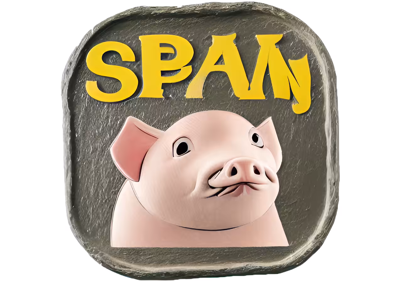 COINK: V1 [SPAM COIN]