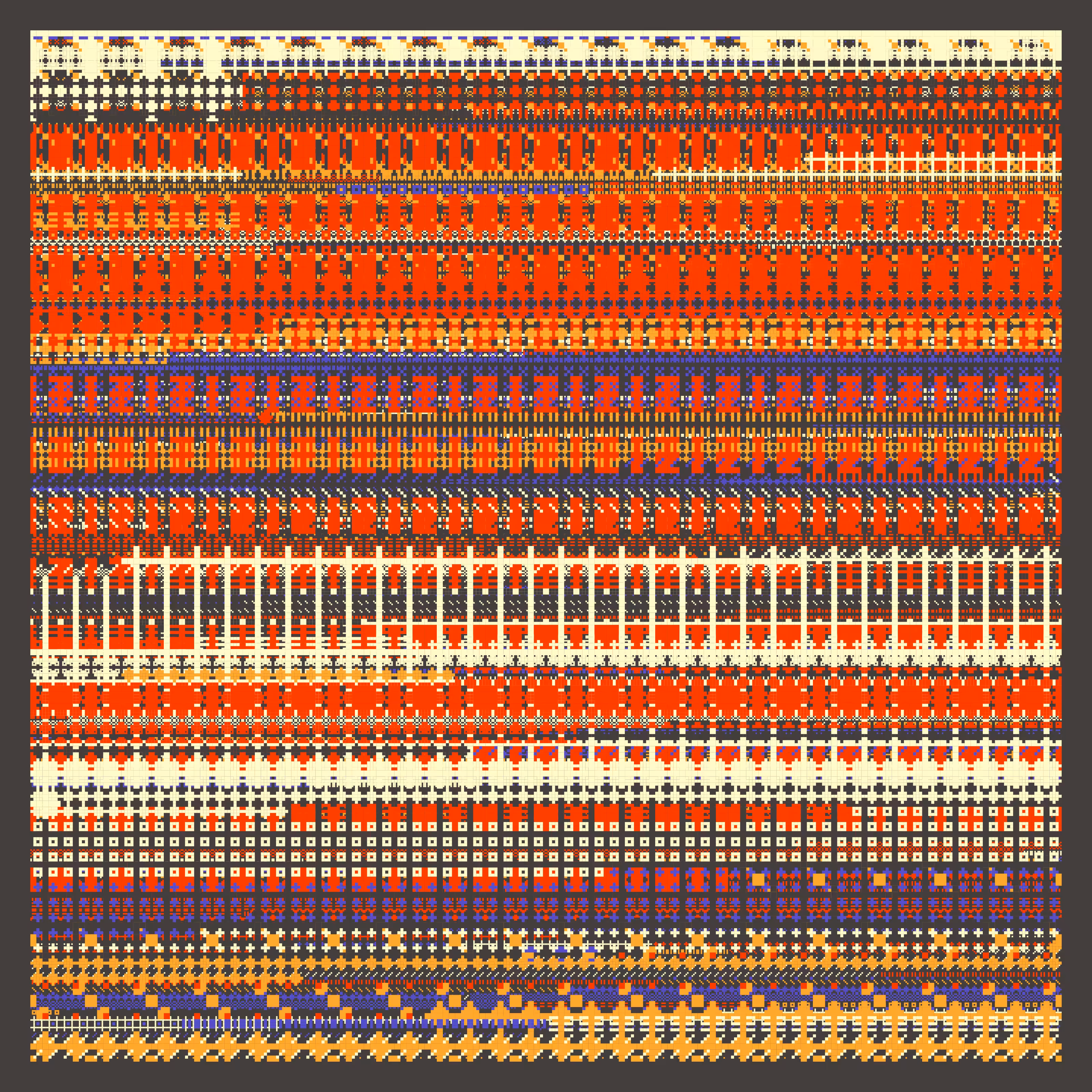 Pixel Management #747