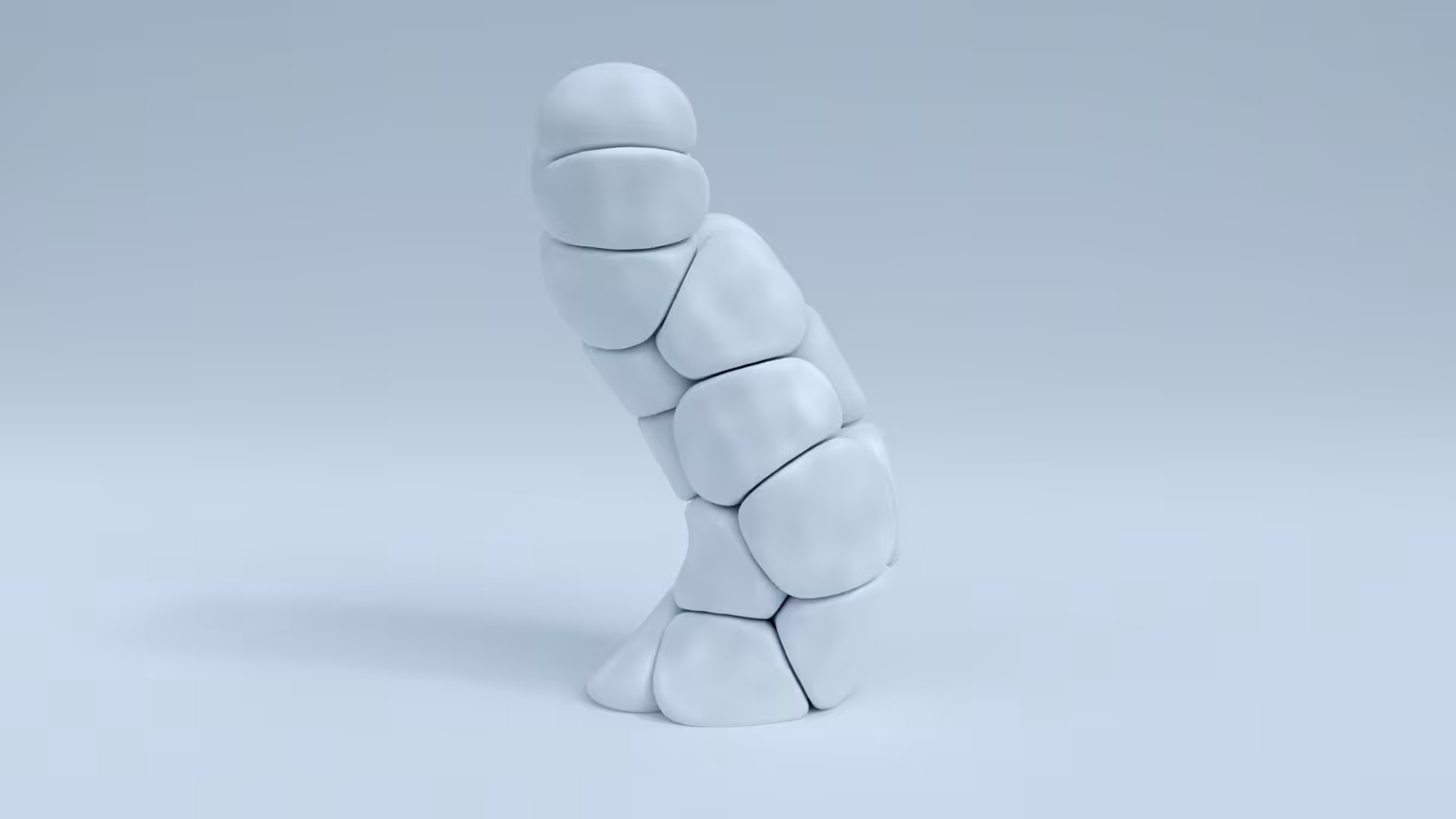 Soft Sculpt