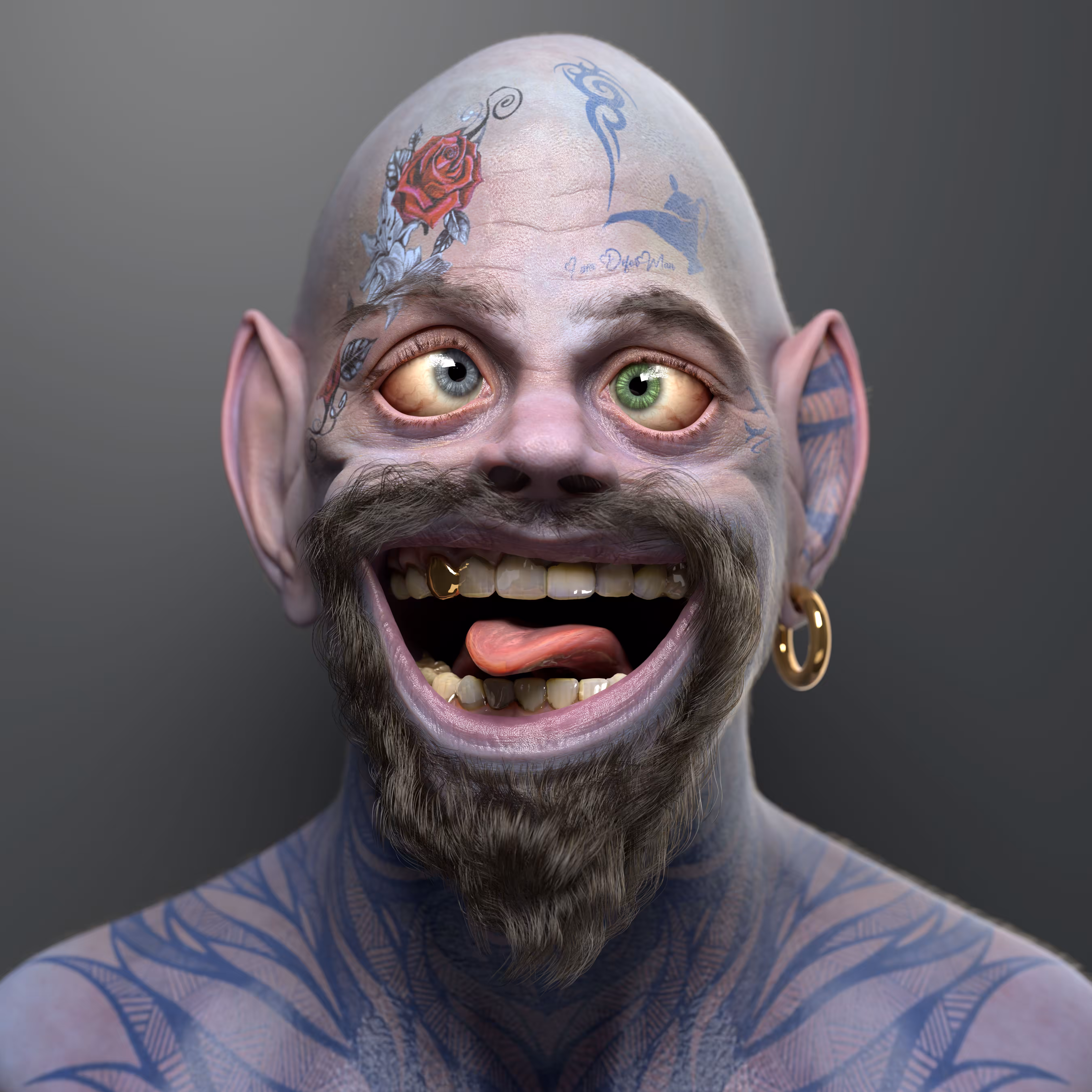 Genie