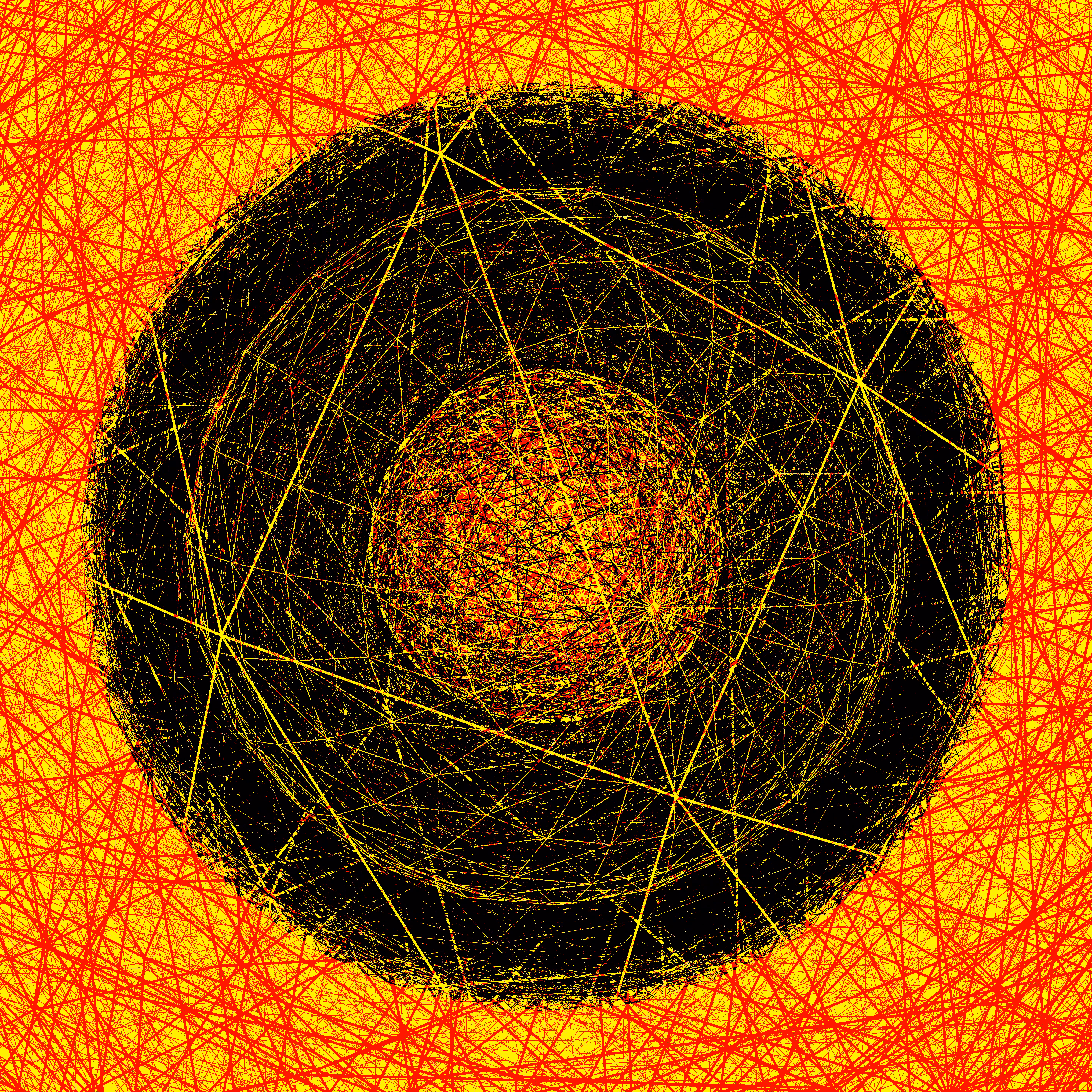 SUN SIGNALS: Sun Signals #0966