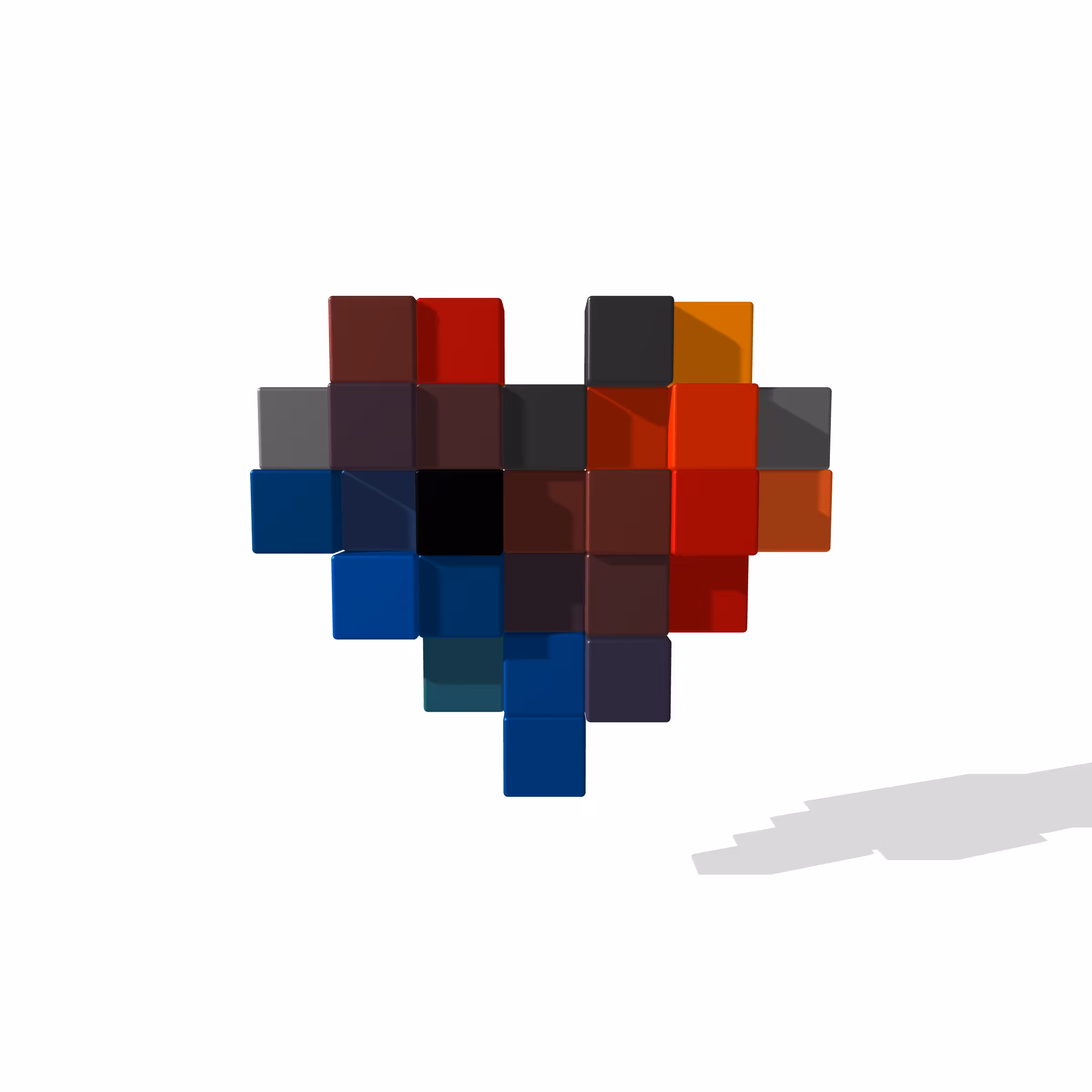 heart + craft #16800