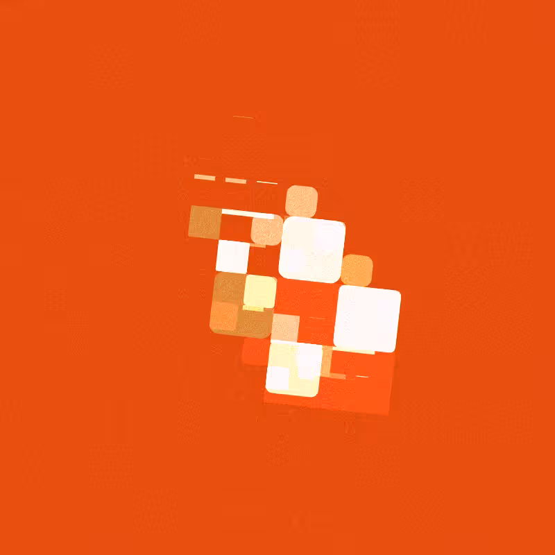 Rectircular drop #25