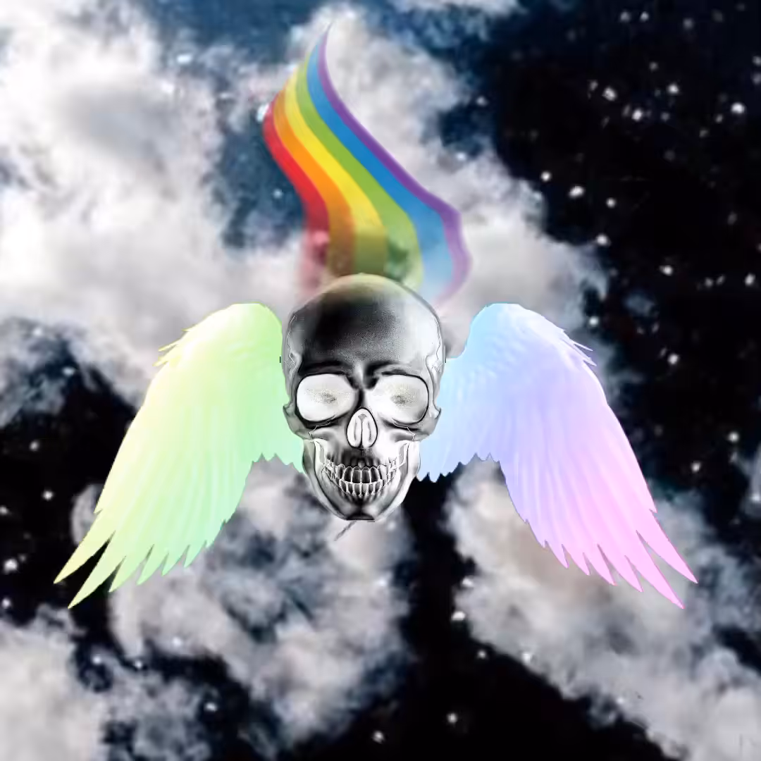 SKULL - IMAGI - CREATIVE