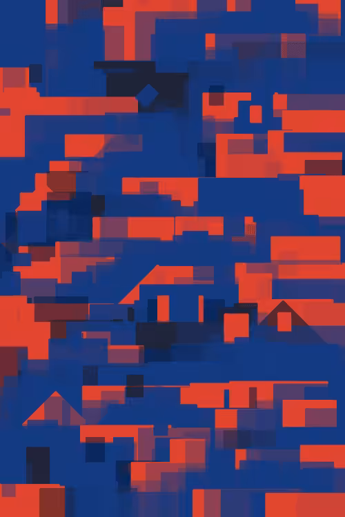 BlueRed - №2