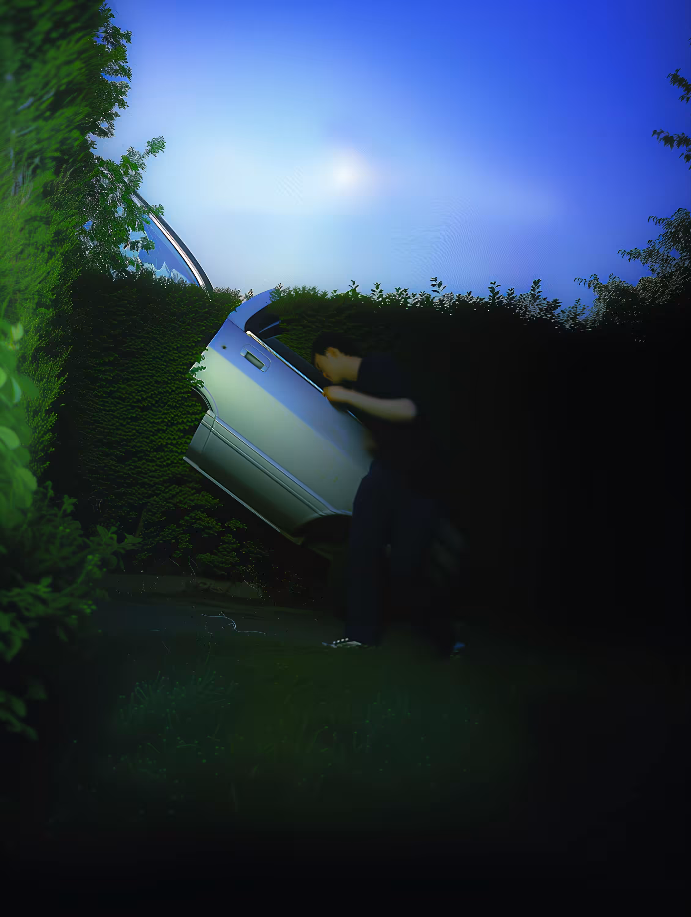 Ossagrosse - Downscale #64