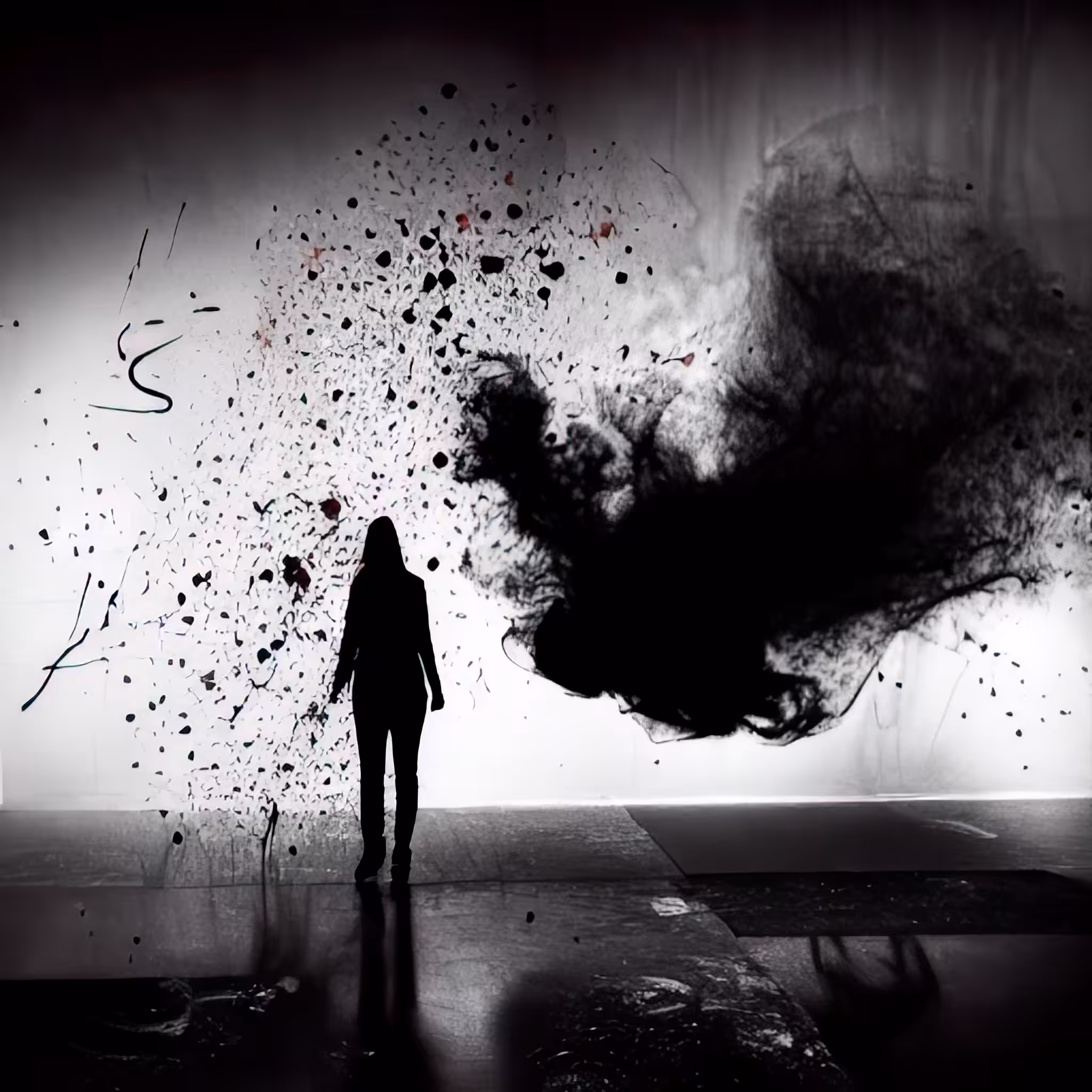 Shadows of Ourselves: Bother