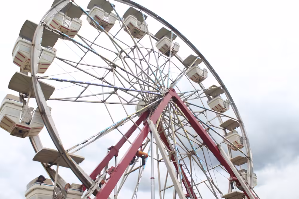 Ferris Wheel
