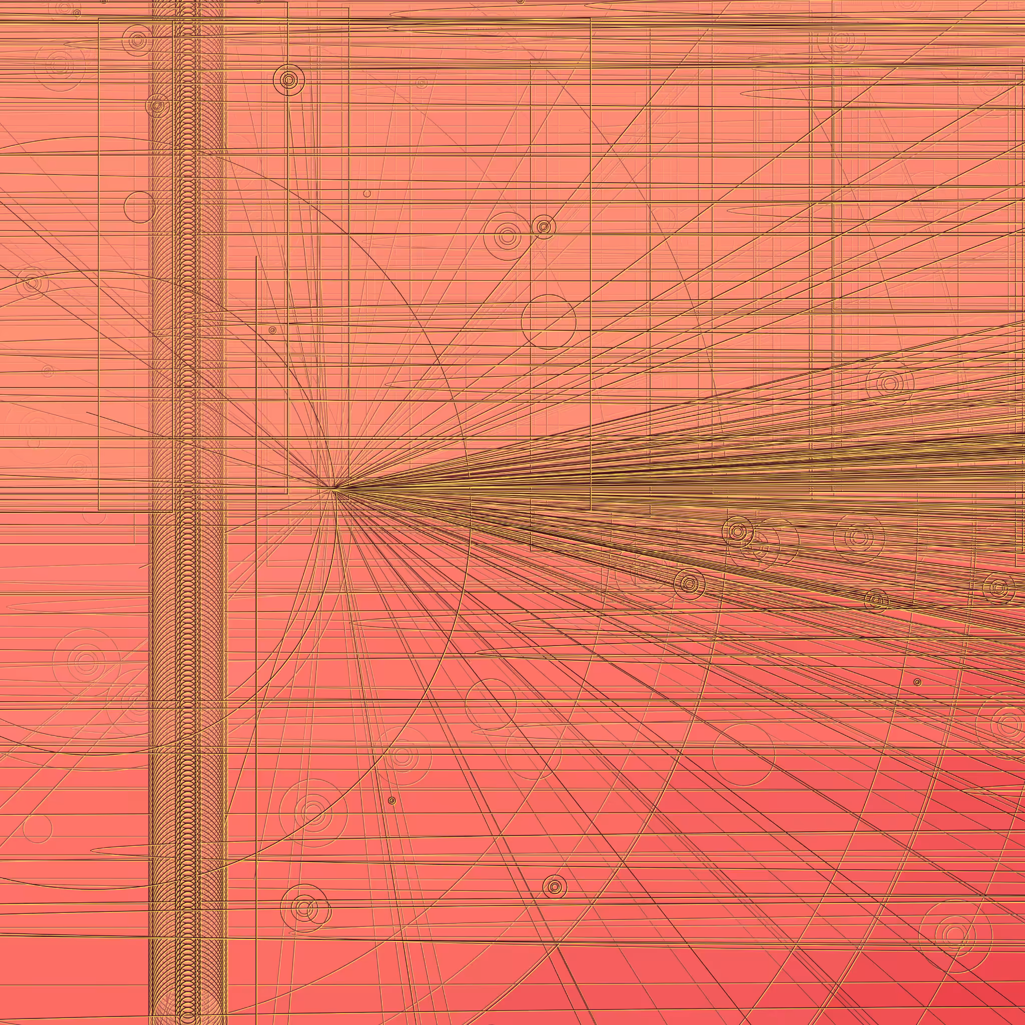 Vanishing Point #21