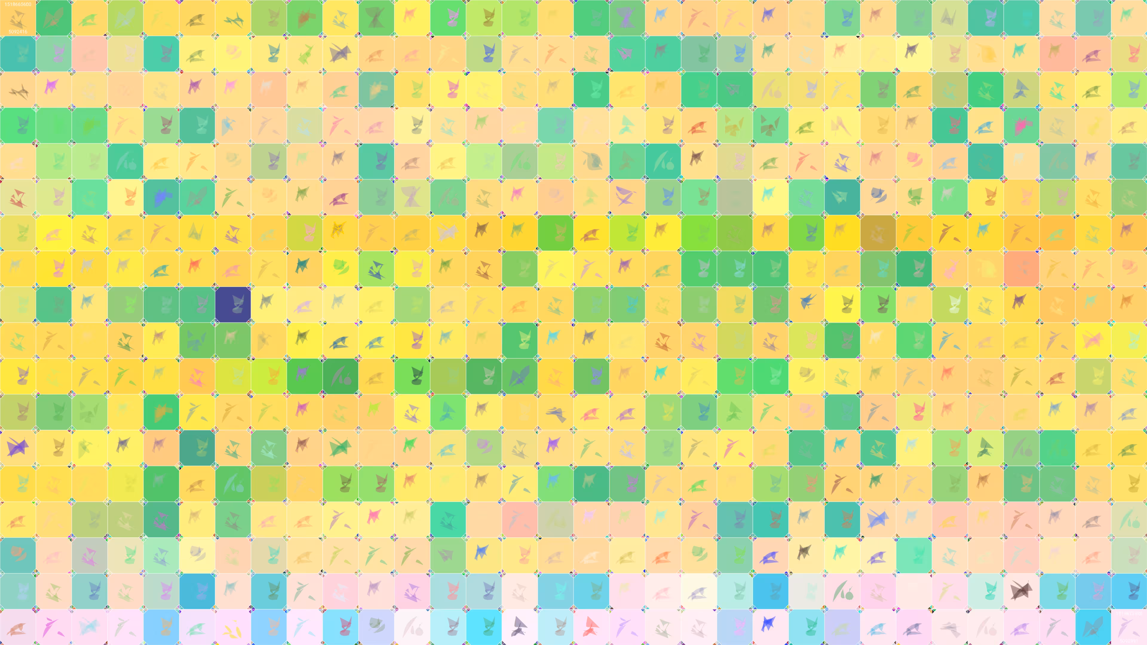 CryptoArte: Painting #8841