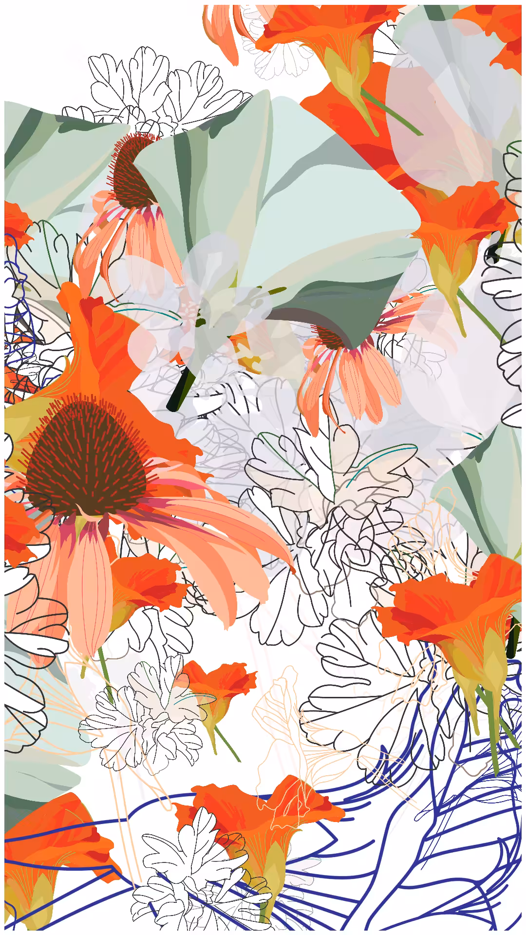 DrawFlow 2 #54