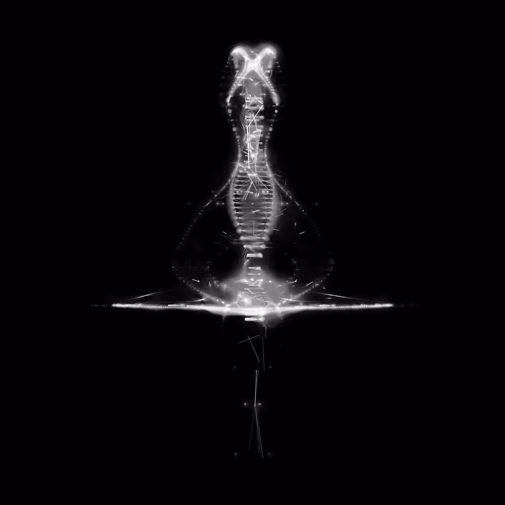 Spectral Being 115