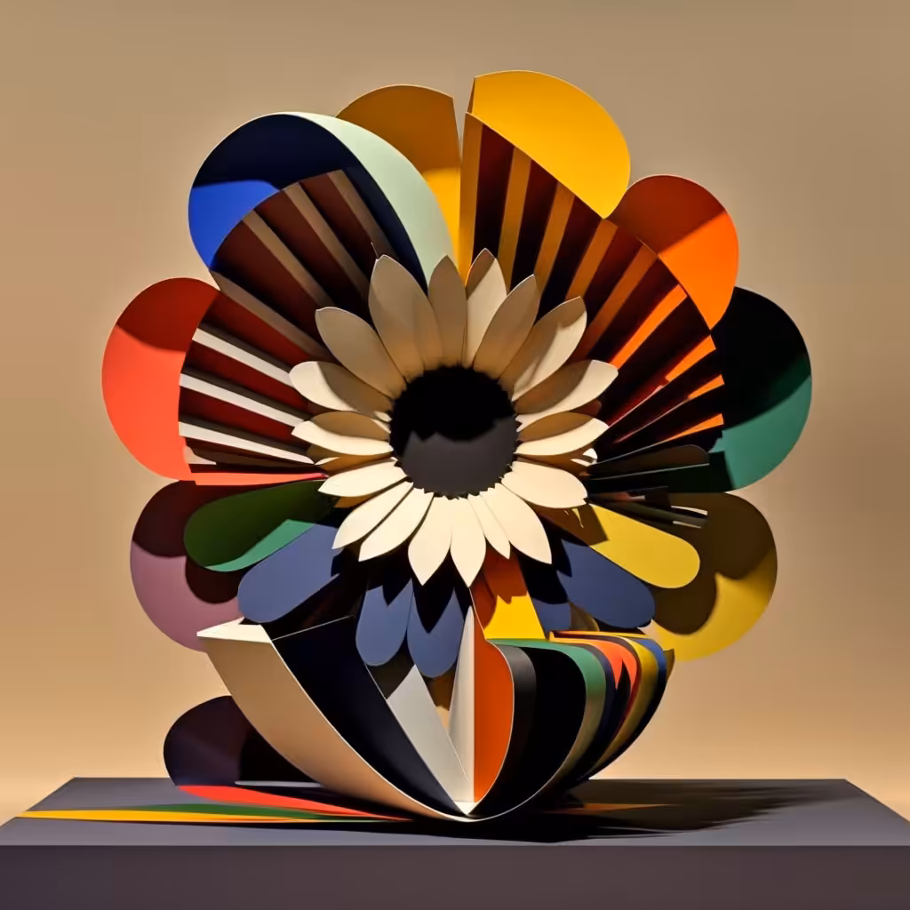 FLEURESSA #68