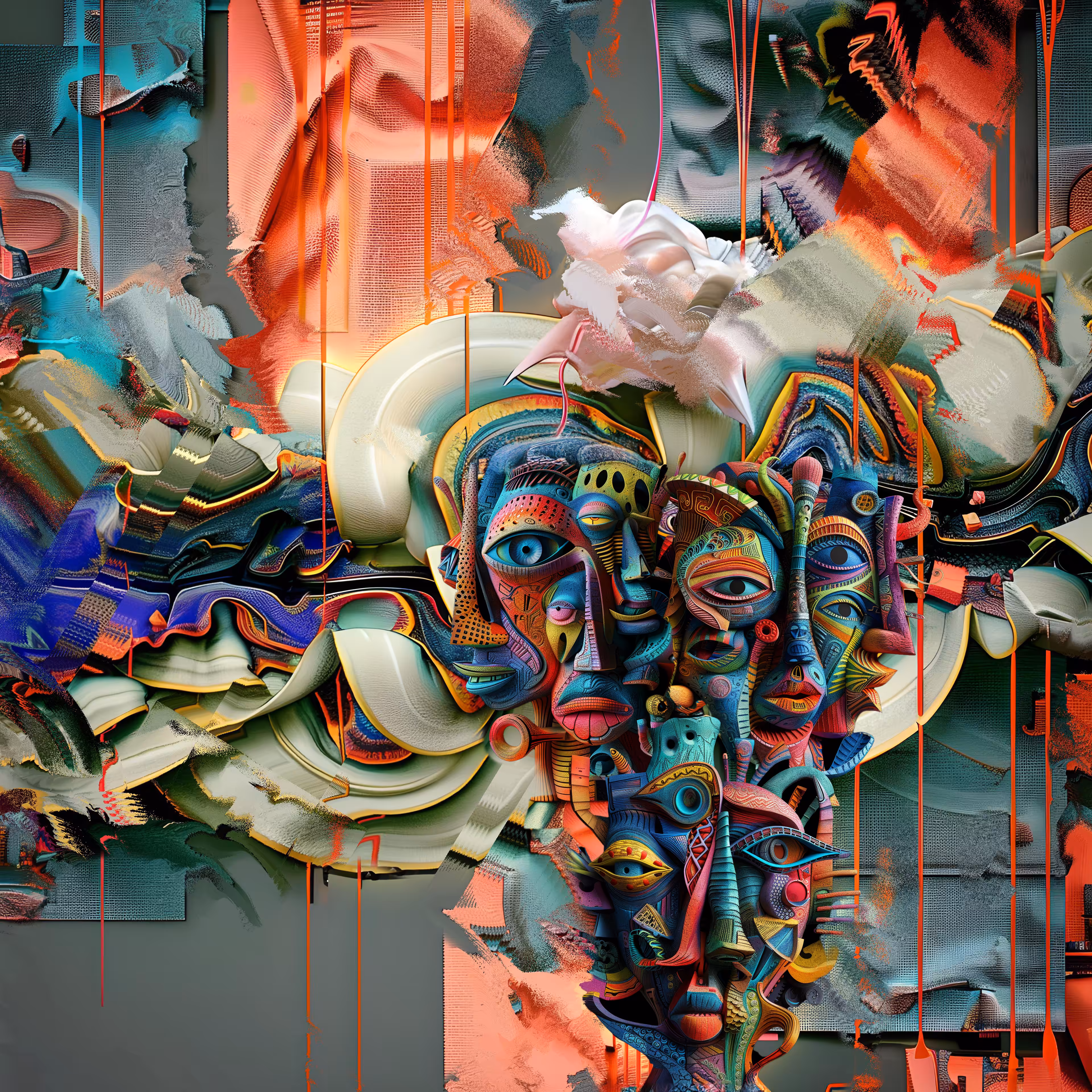 ancestors