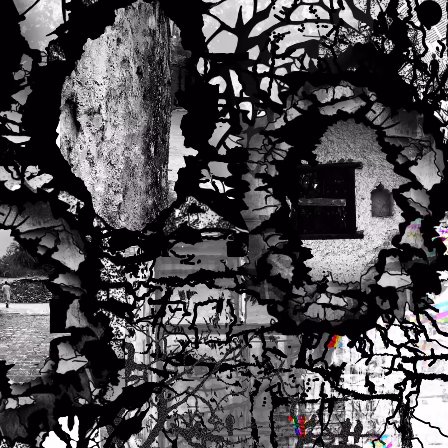 Glitching Back in Time: No Mistakes