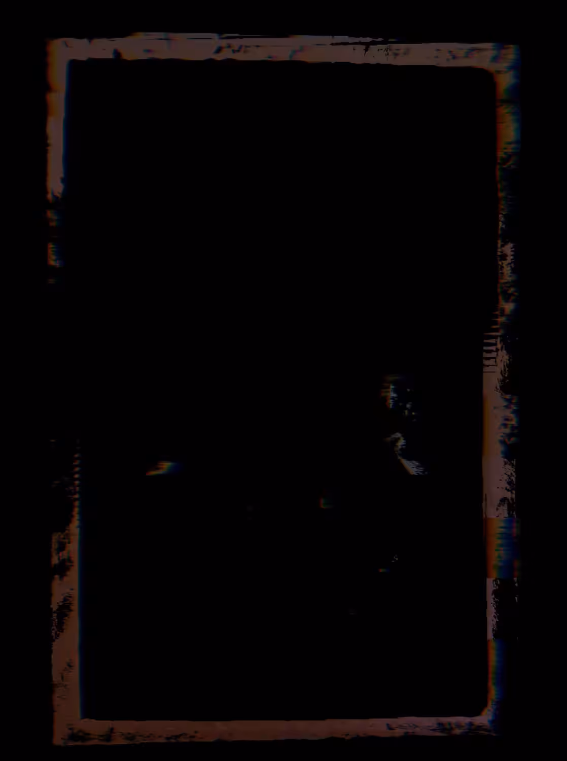 King of Glitch