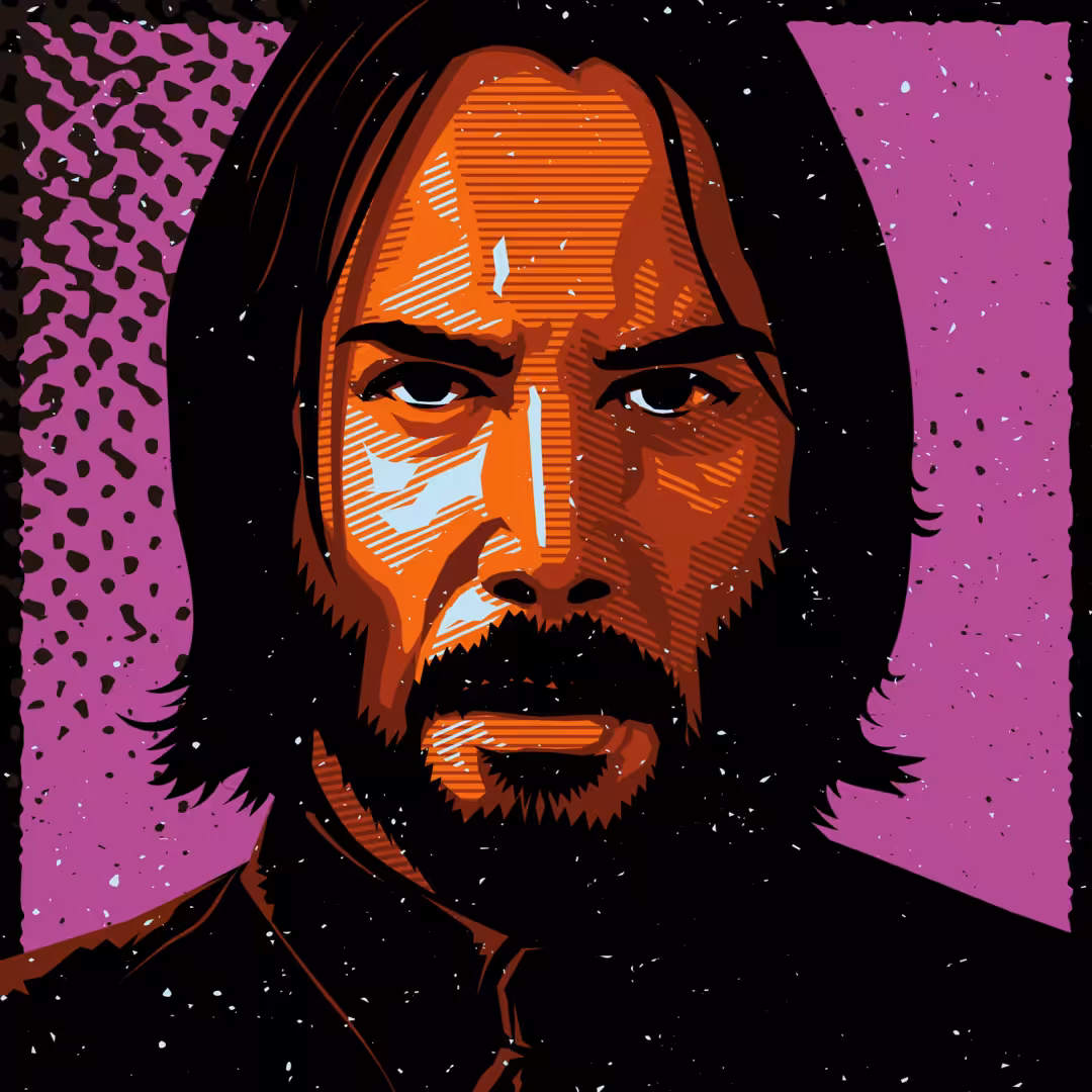 POP KEANU