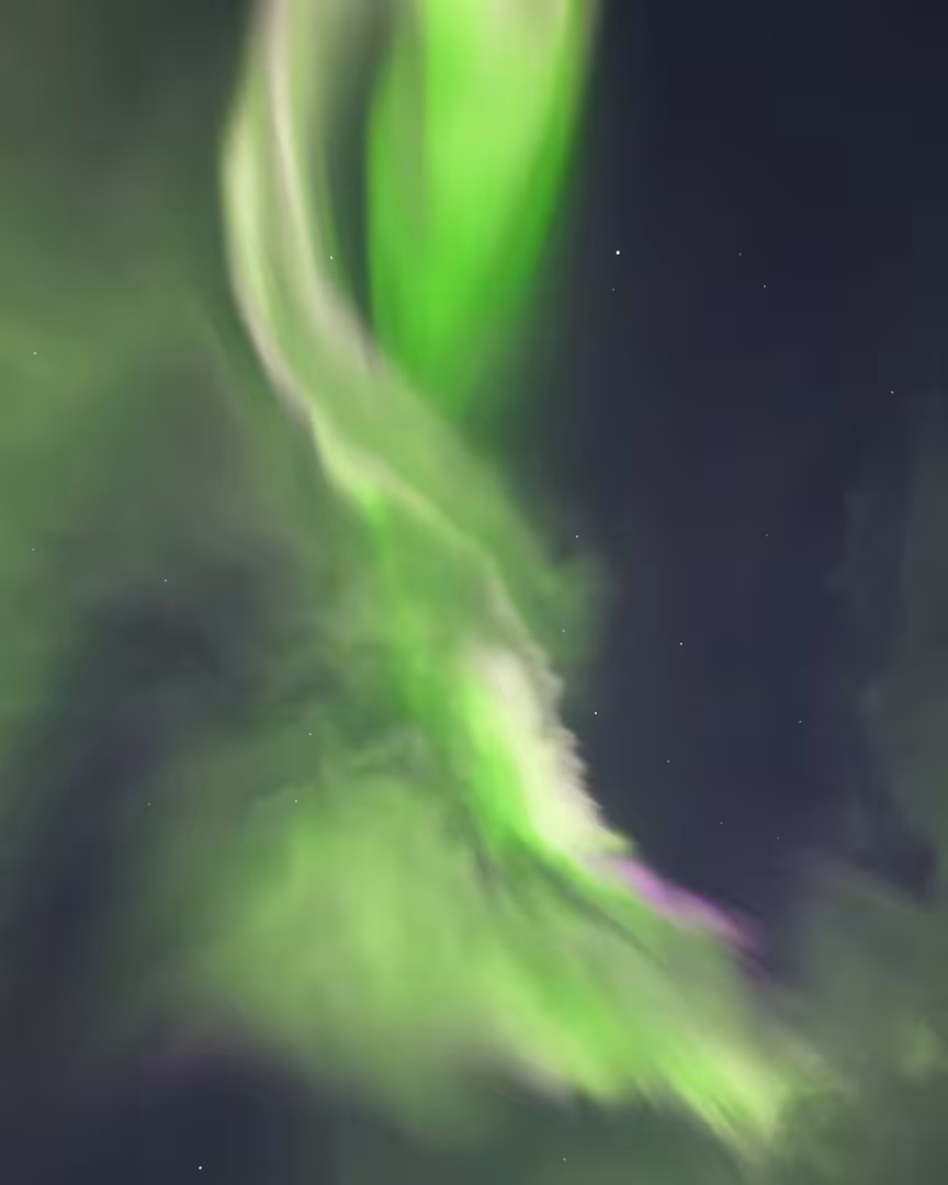 The Celestial Dance