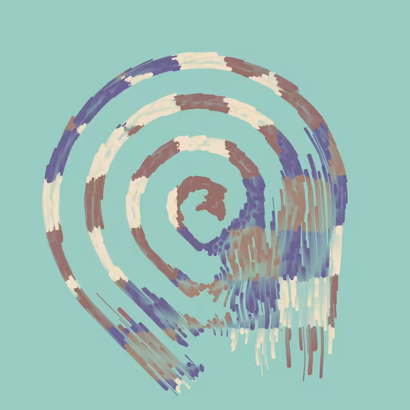 Particle Swarm #34