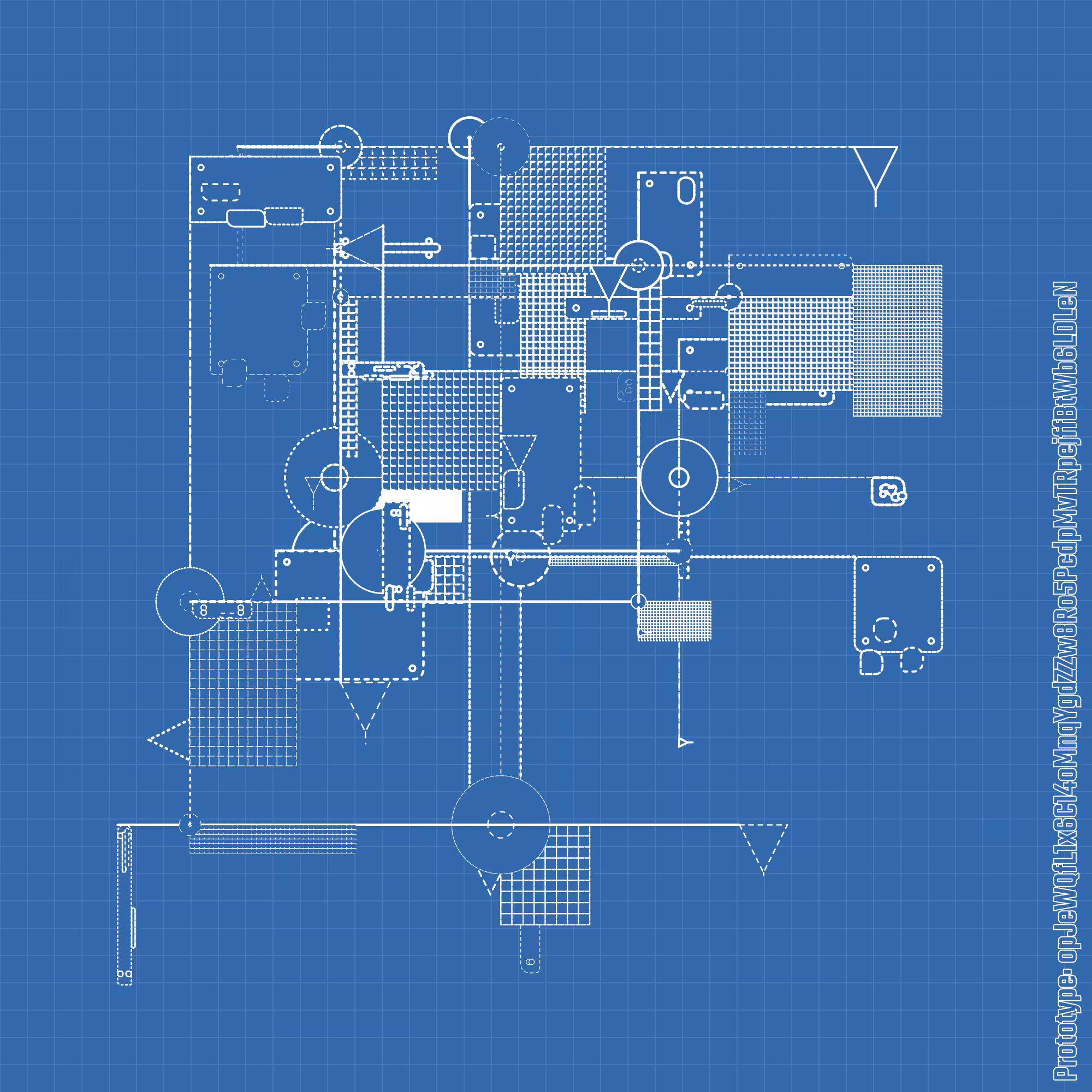 Industrial plans #67