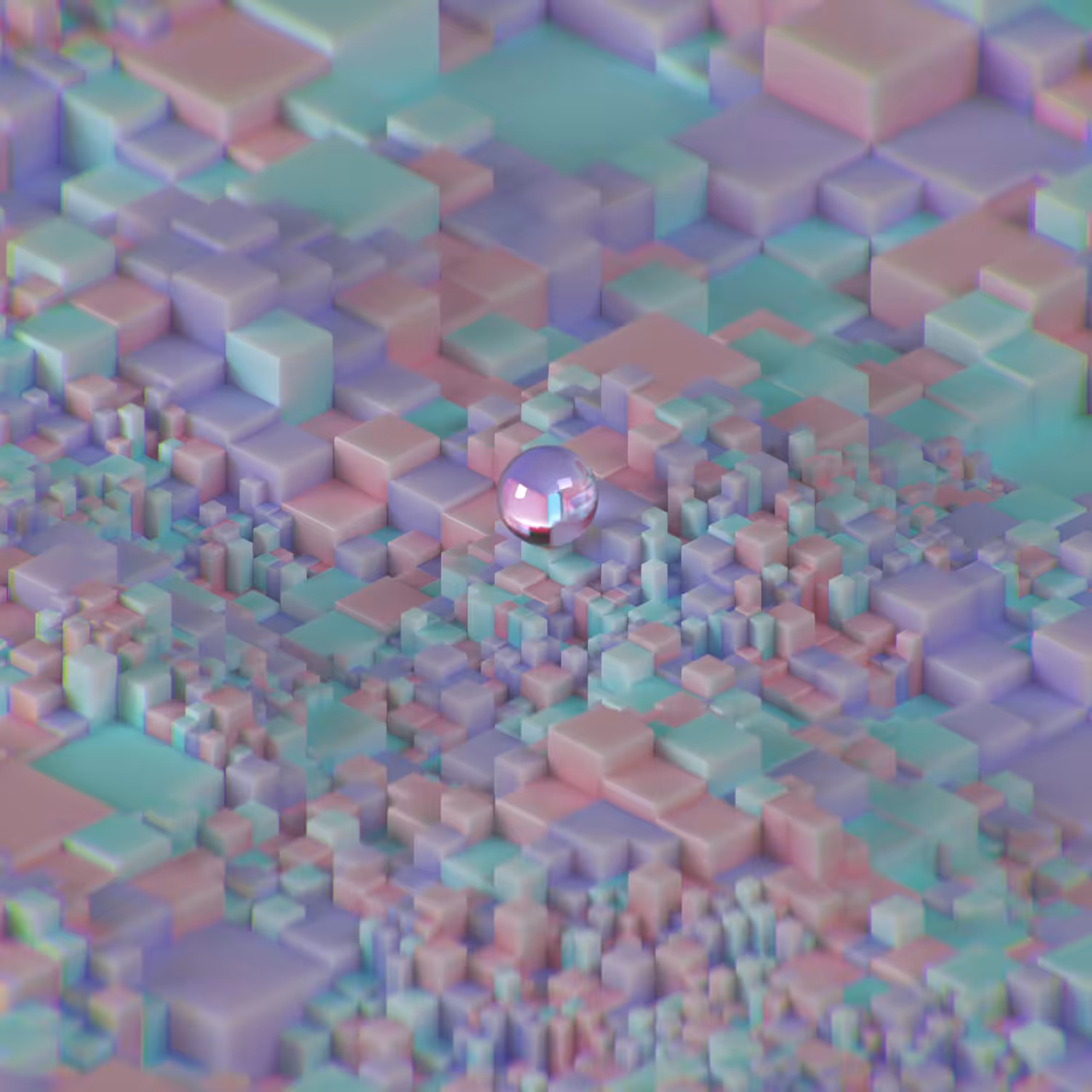 Cuboid Spheroid