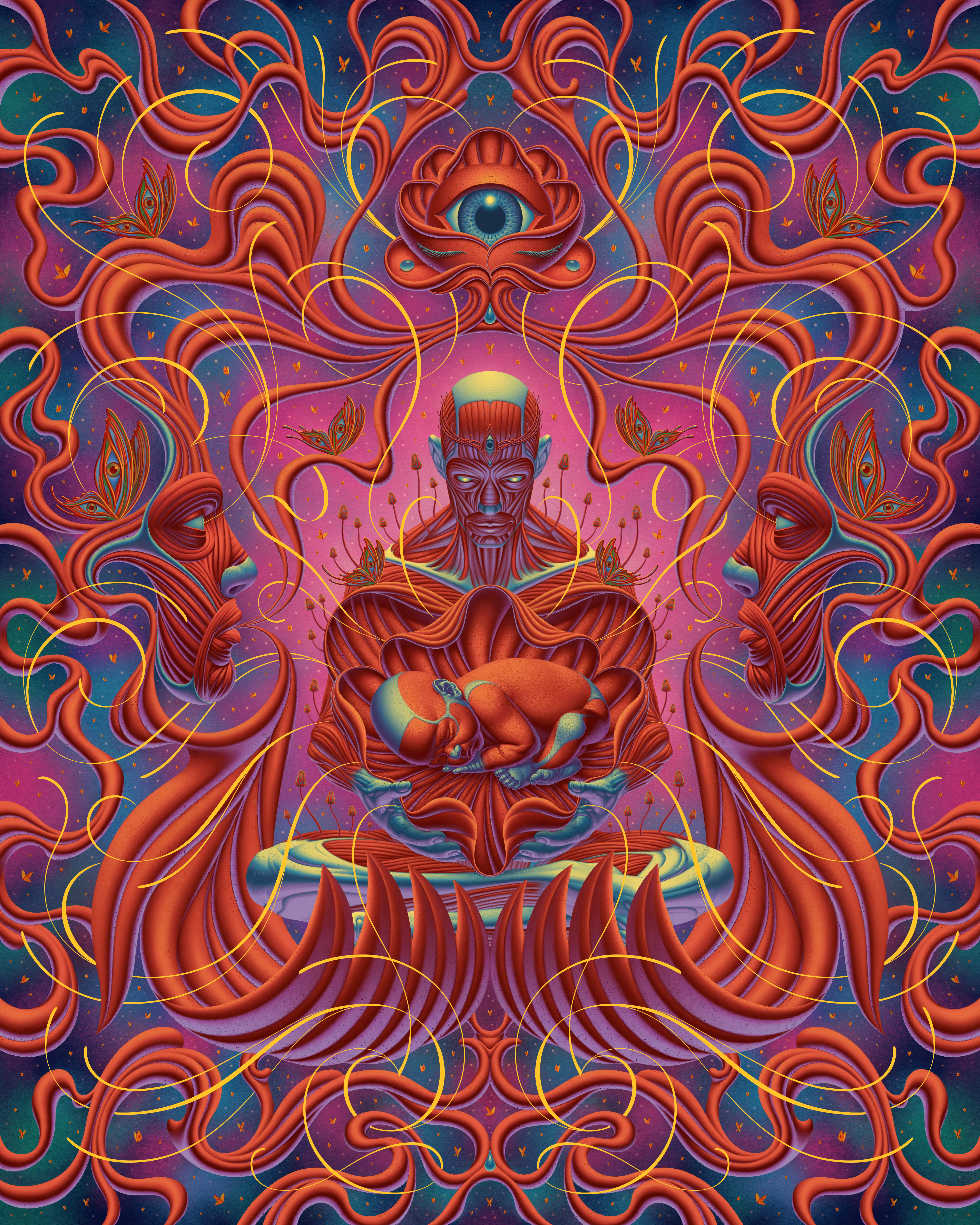 Nurture
