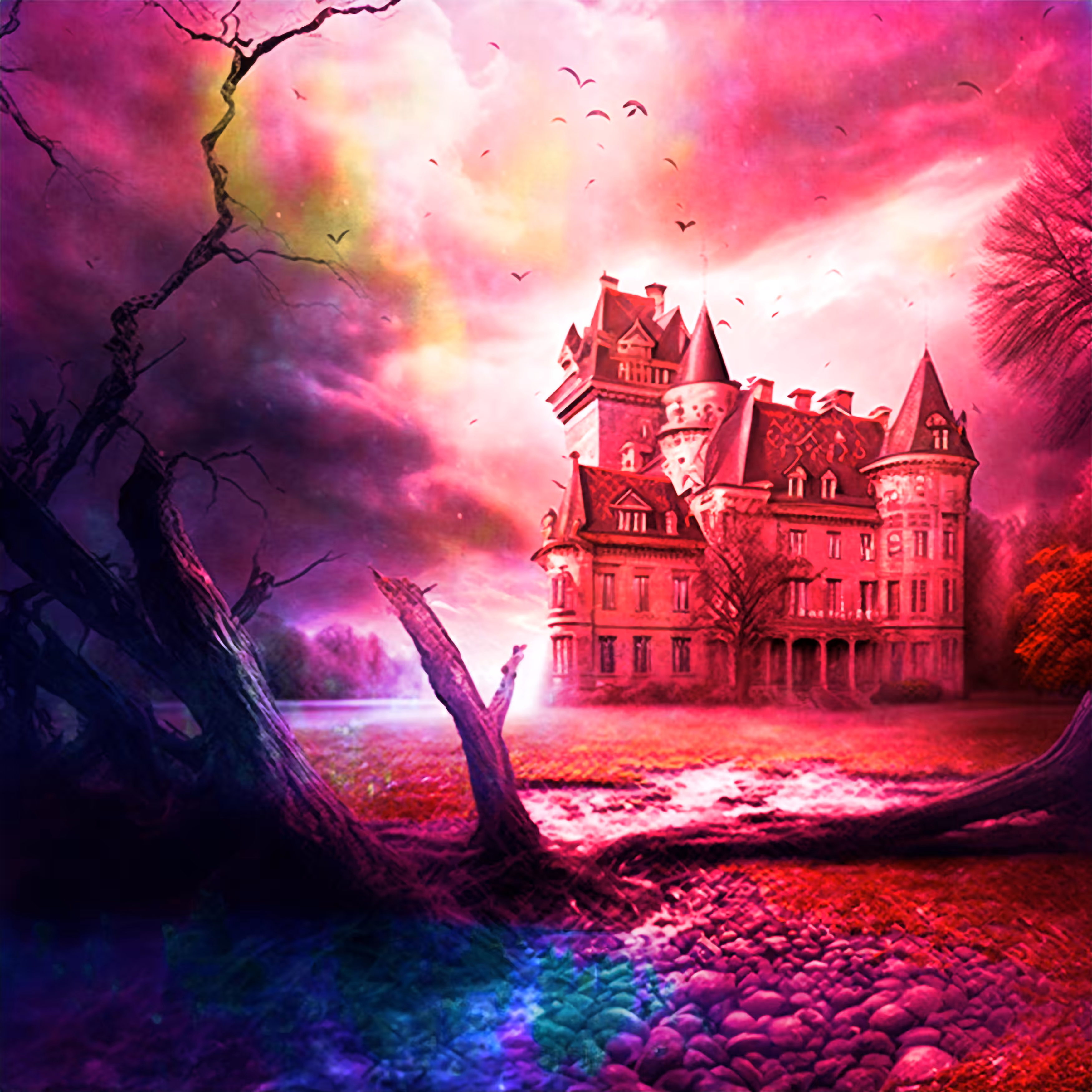 Dreamscape #376