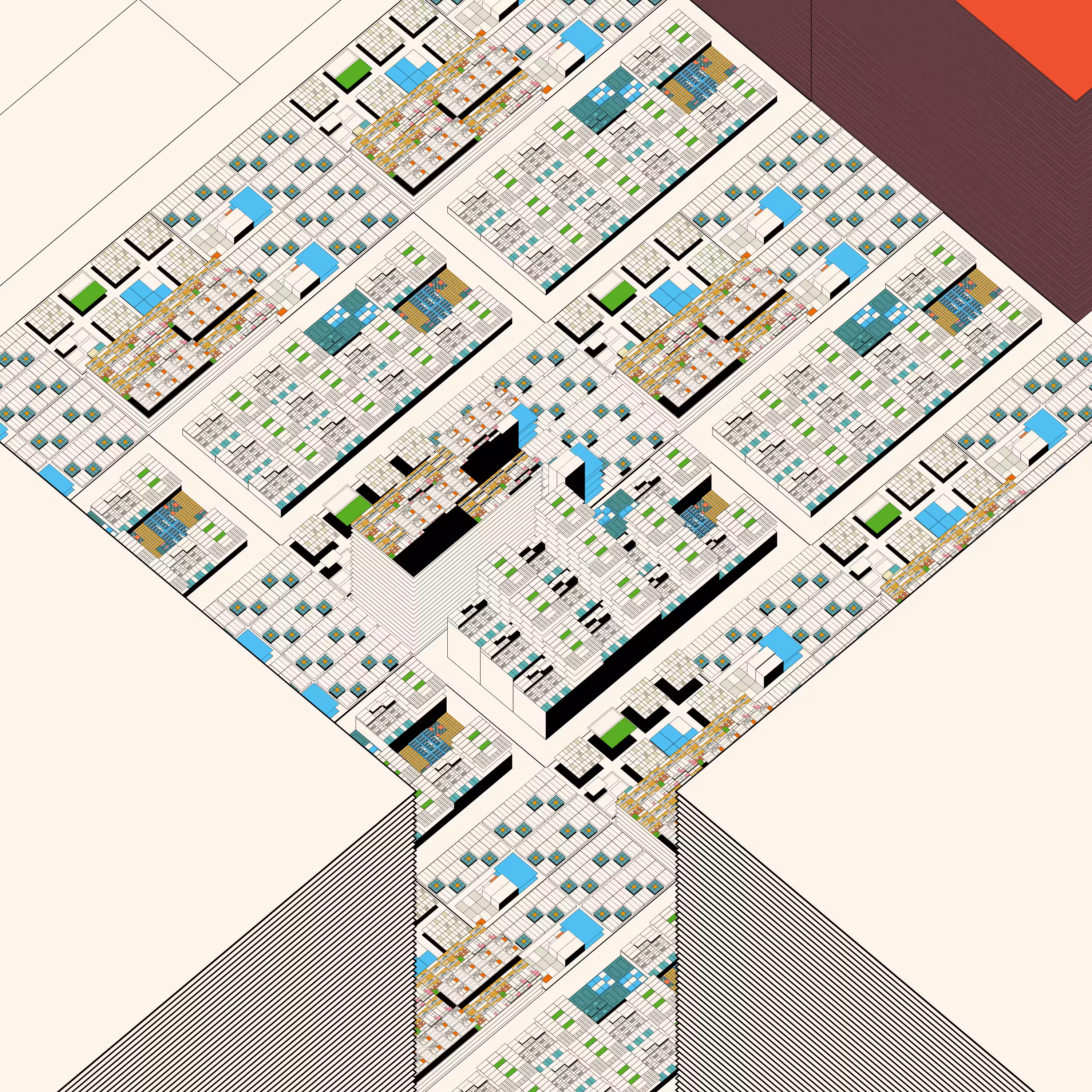 Decagon #22858