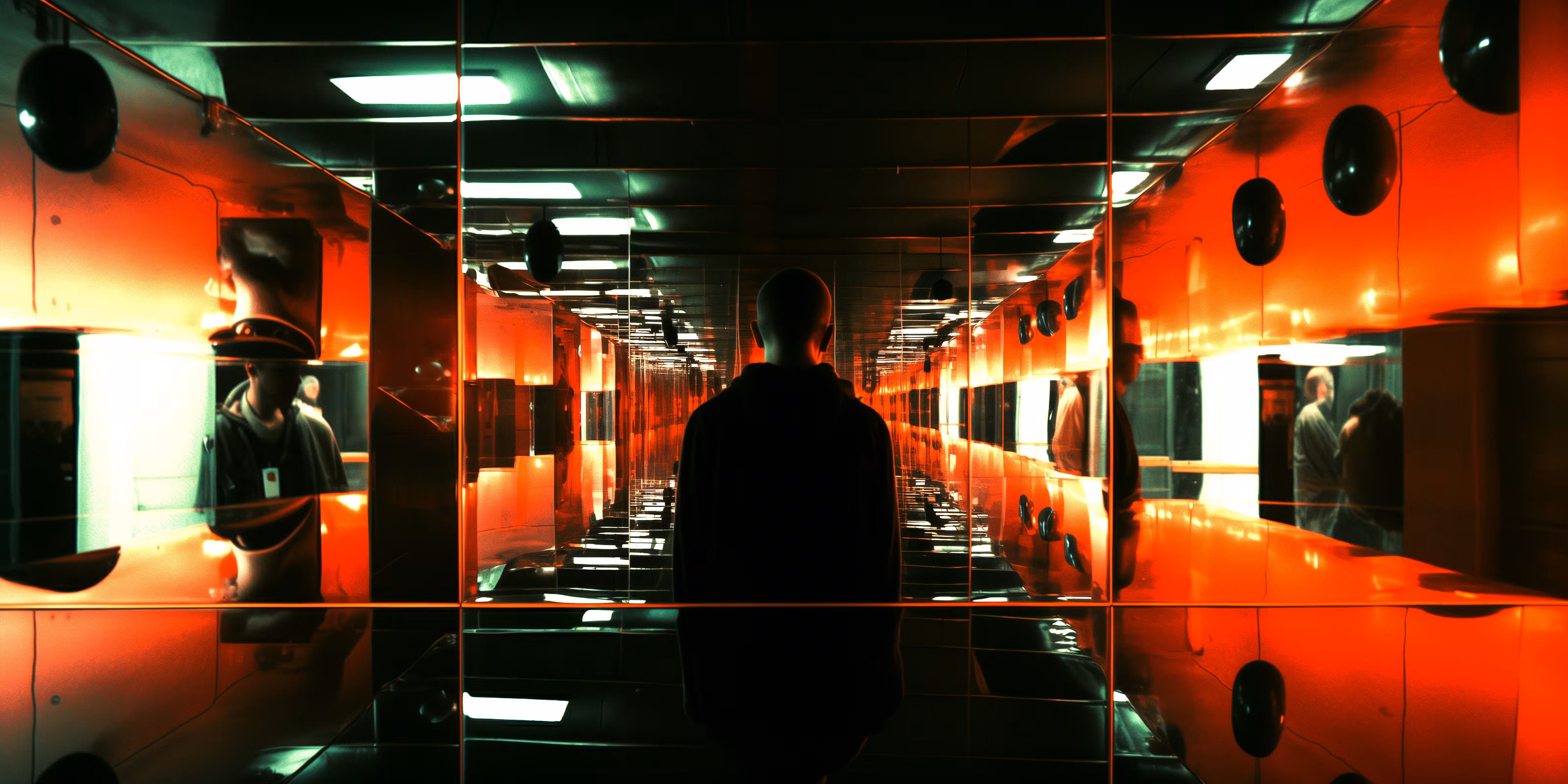 Prison Of Memories