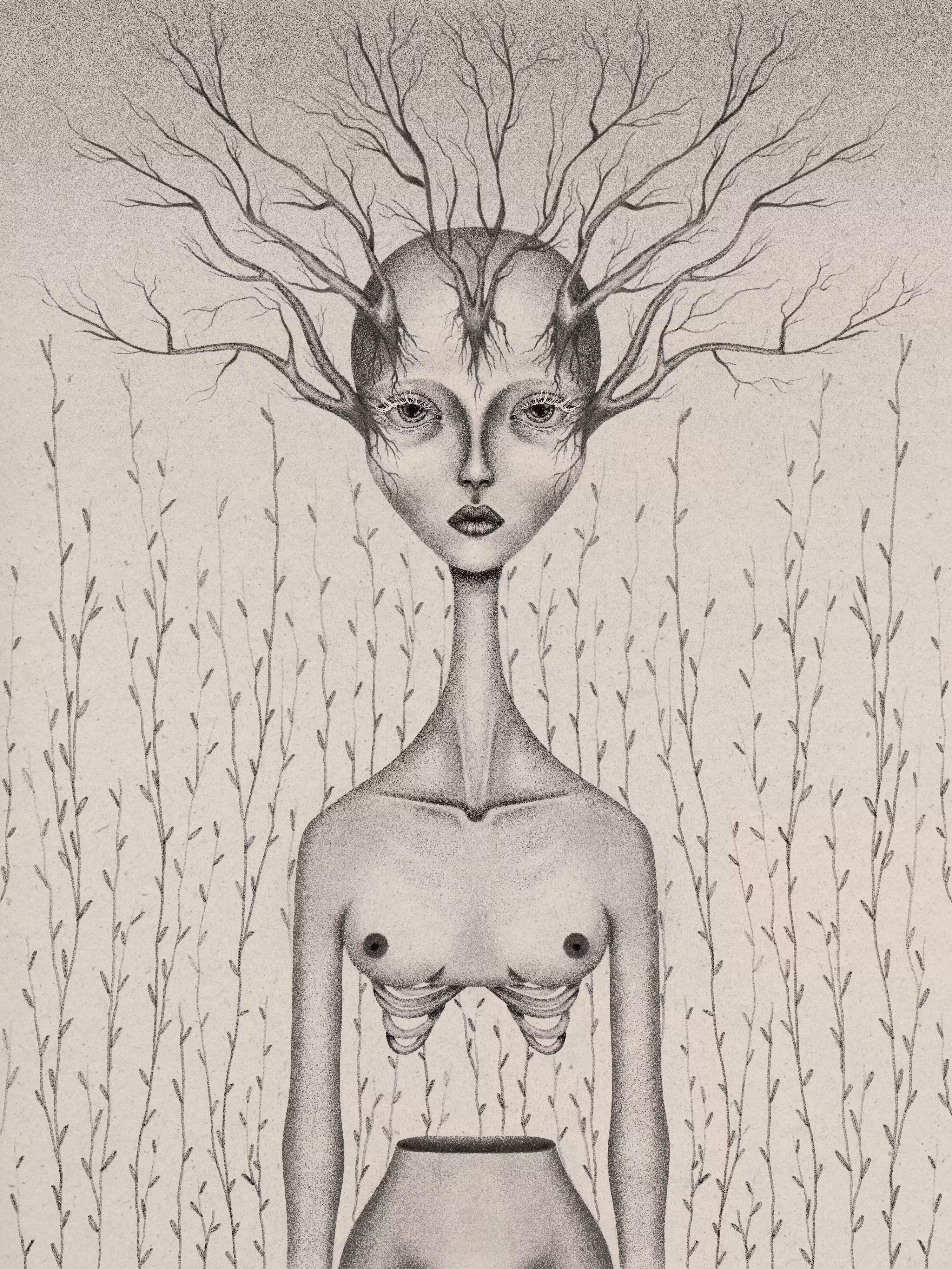 Illusion of Wholeness