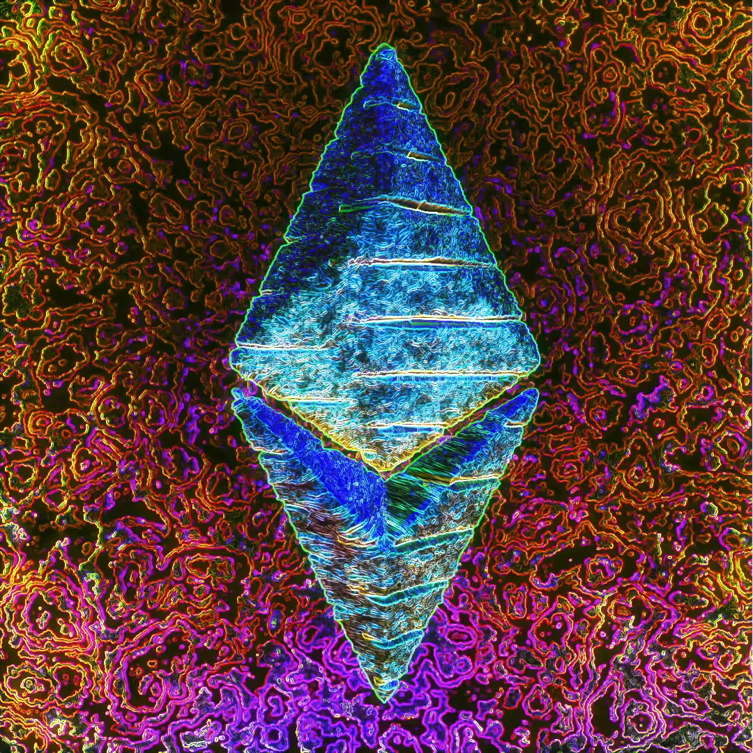 ETH FOREVER #10