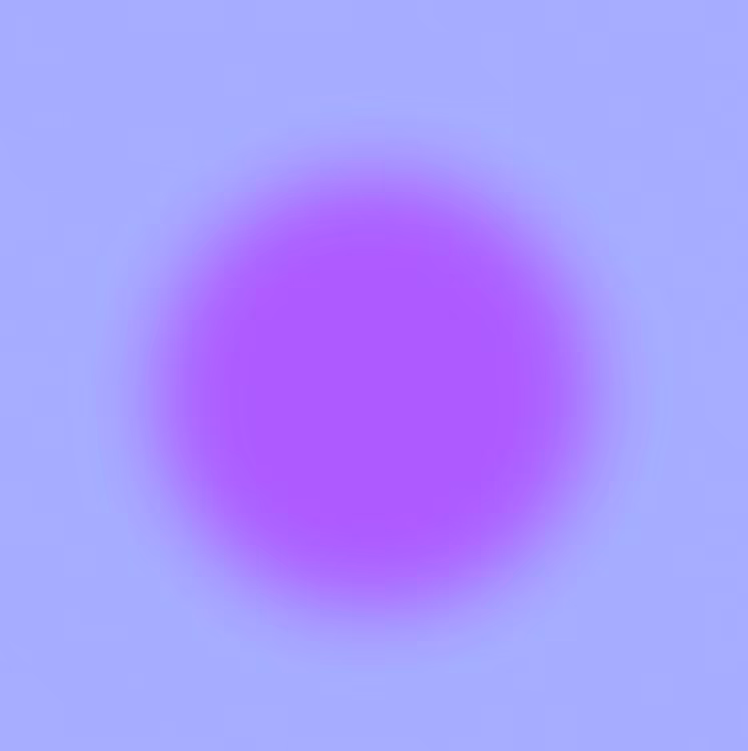 Colour Explosion - Purple