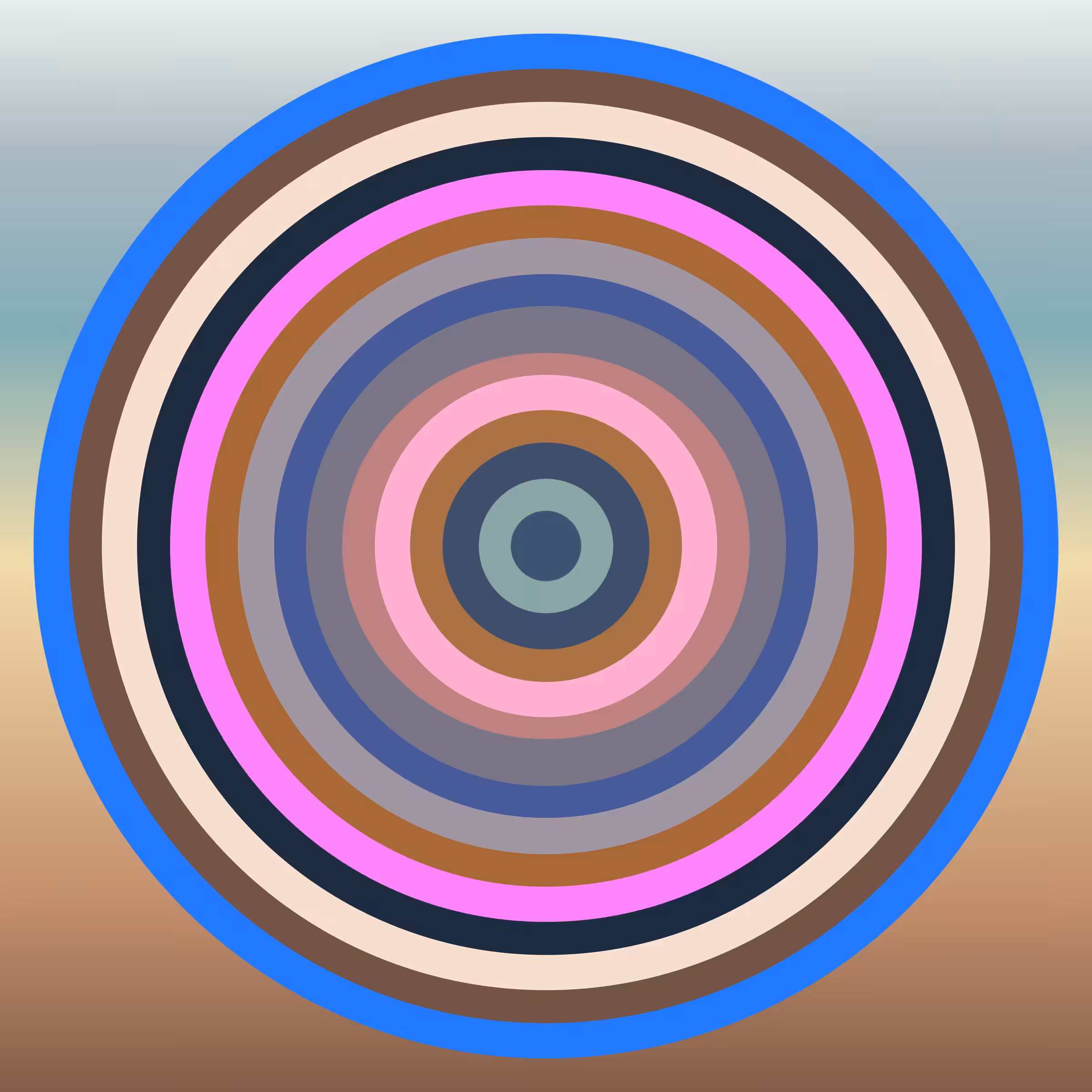 Circle of Frens² #8401