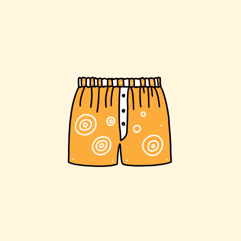Panties #39