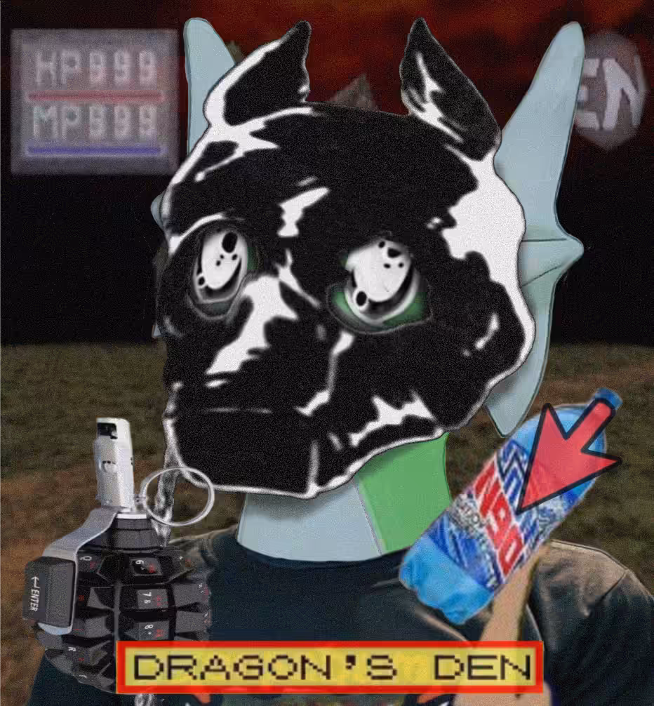 DriFella #461