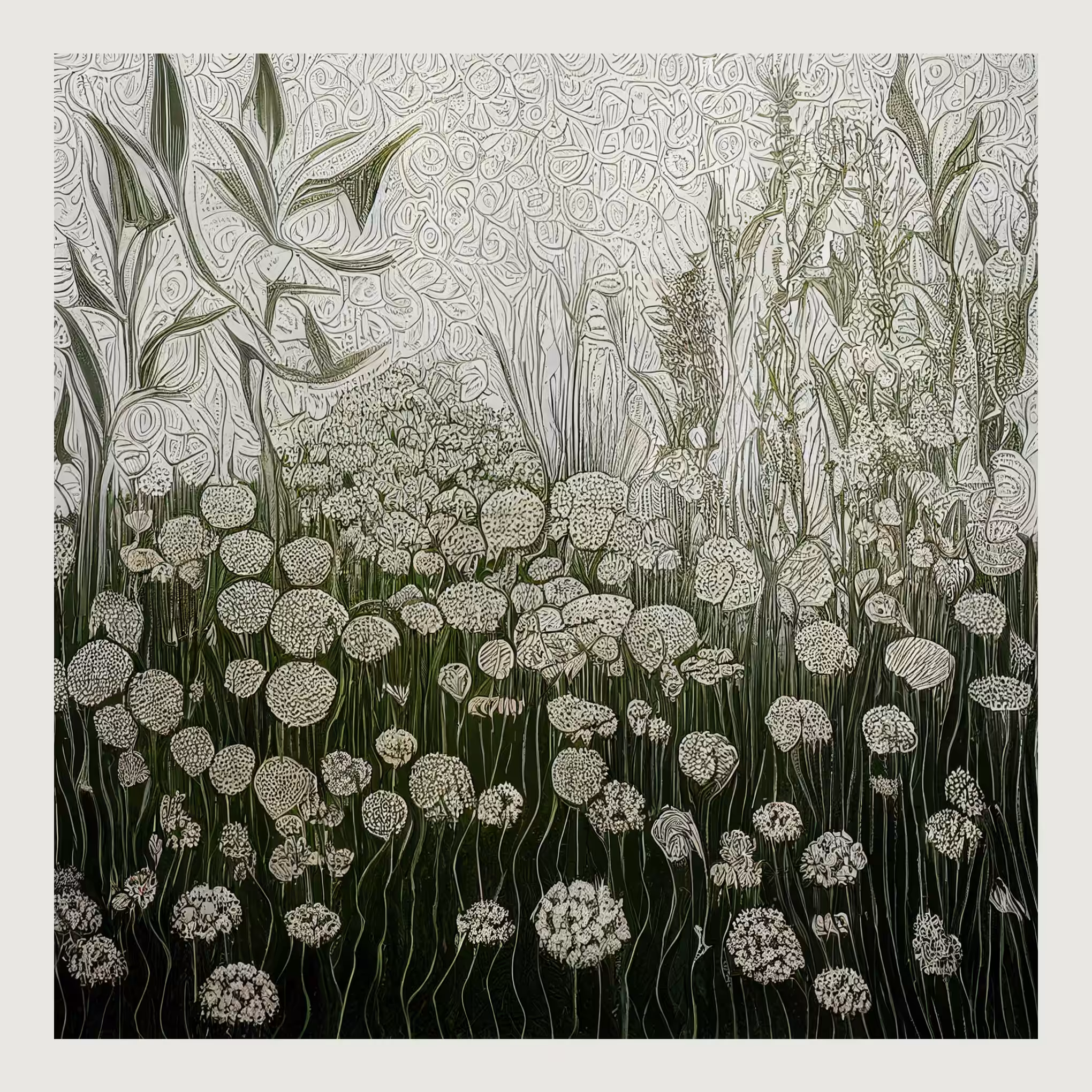 Soothing Meadows #186