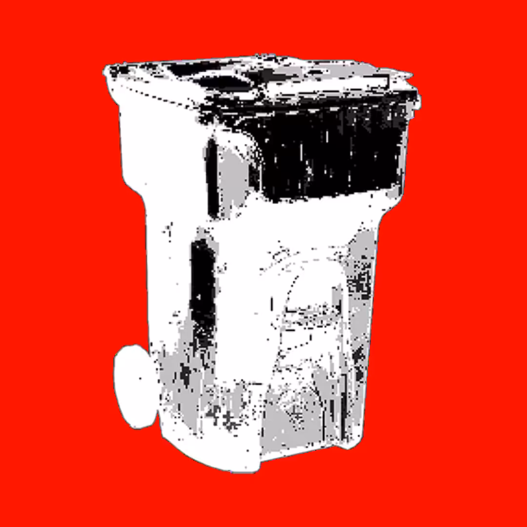 fx[TRASH] #162