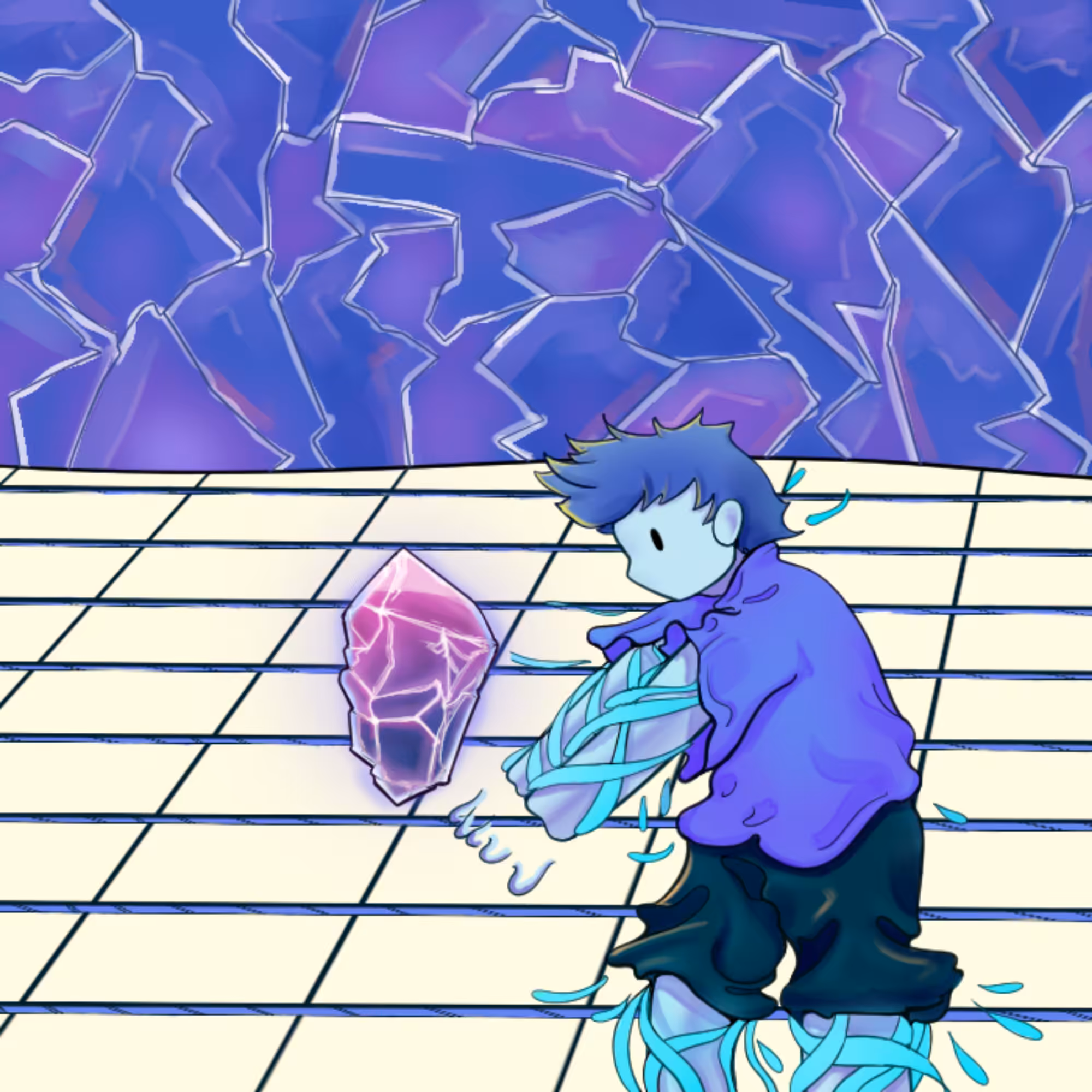 Zynko's Boy #14