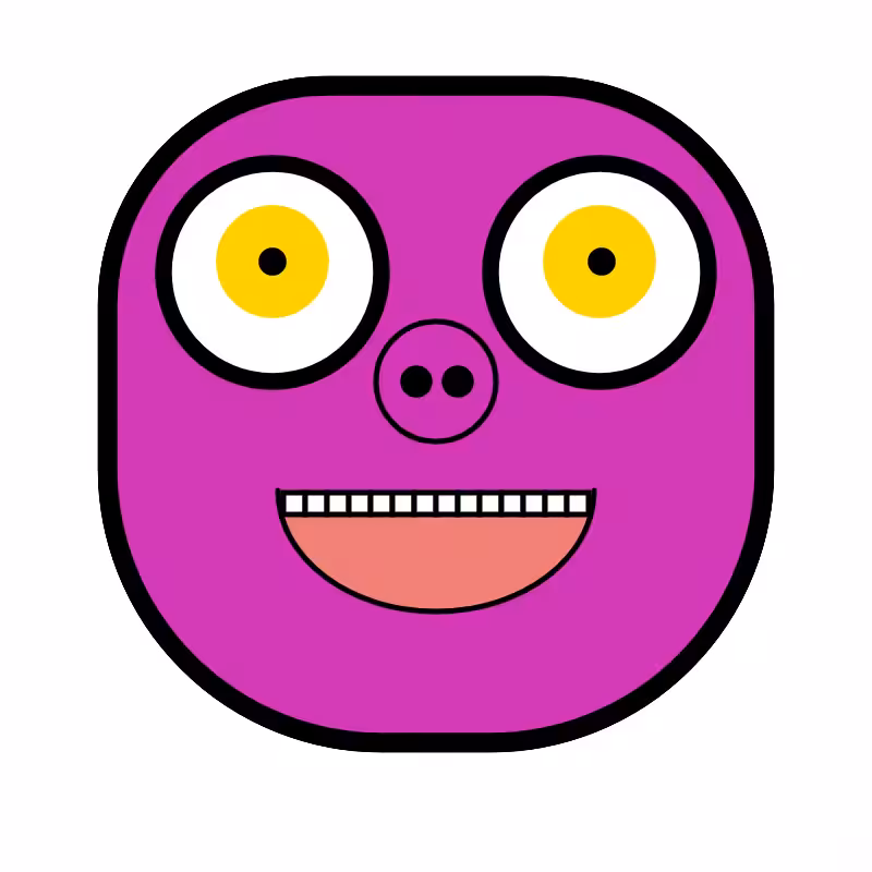 Big Moji #16