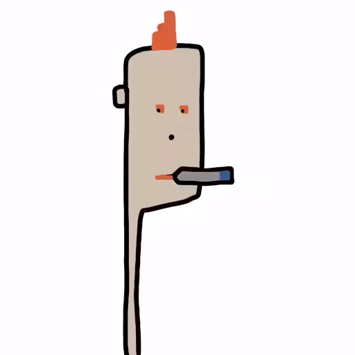 Generic Store-Brand Punks - #140