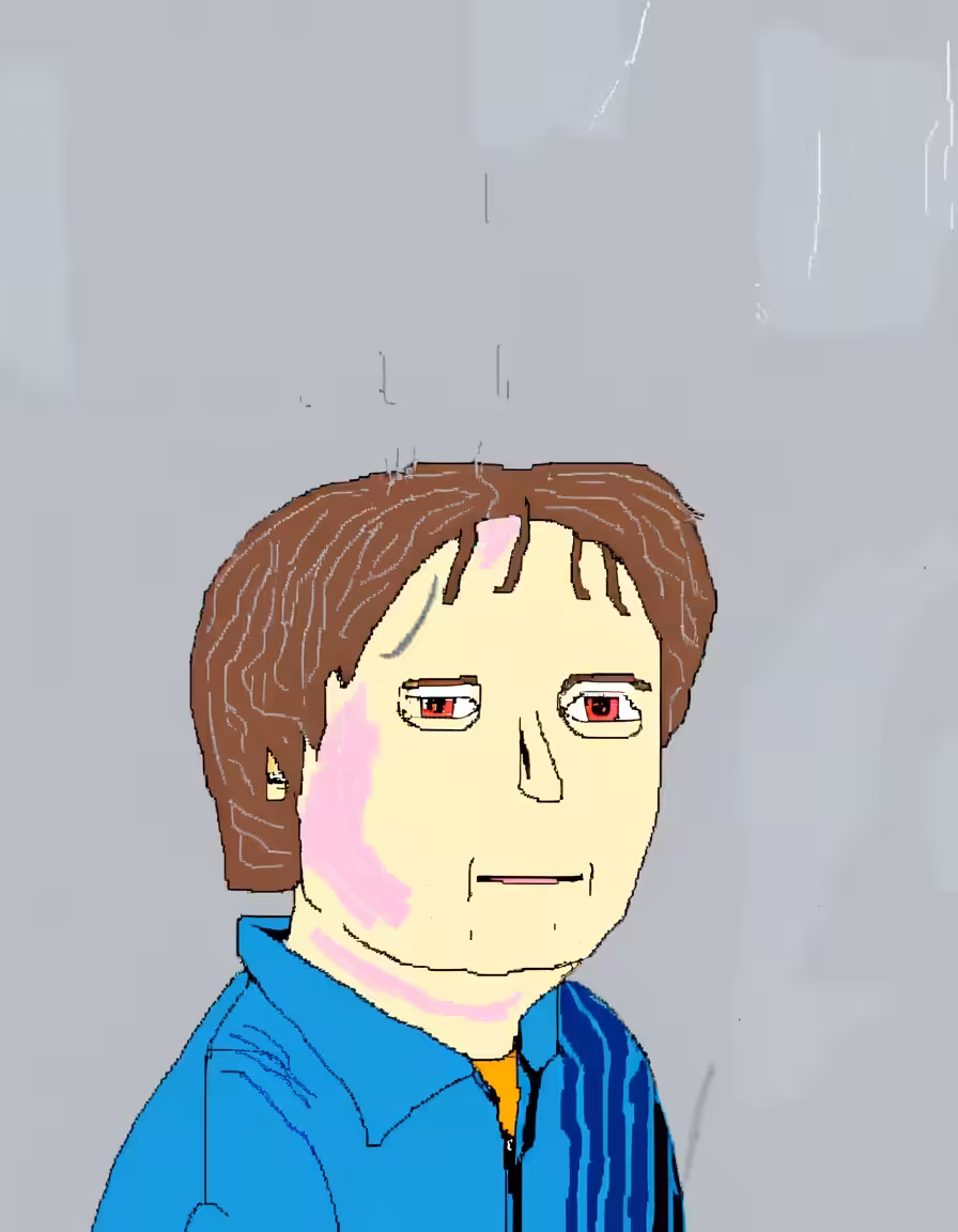 the deviates: Monseuir Flambé, floating frying pan inventor