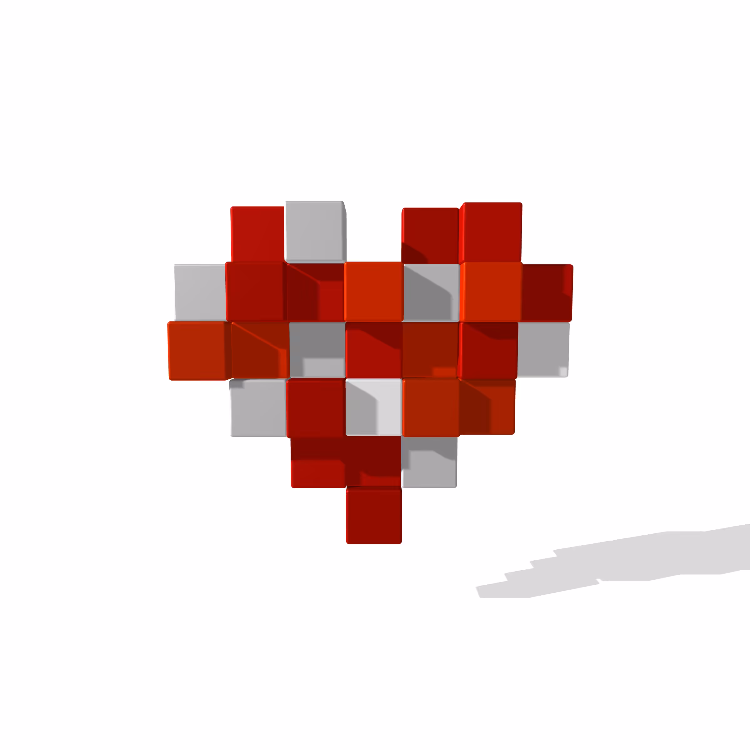 heart + craft #4199