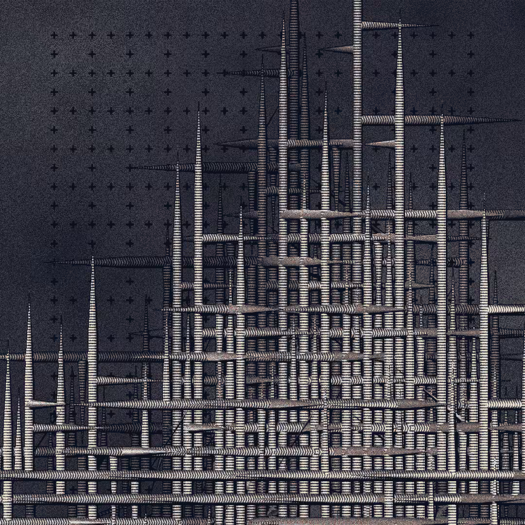 Nekropolis[konstrukt] #102