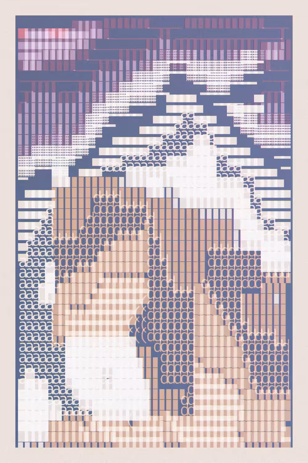 Symbolic Flux #68