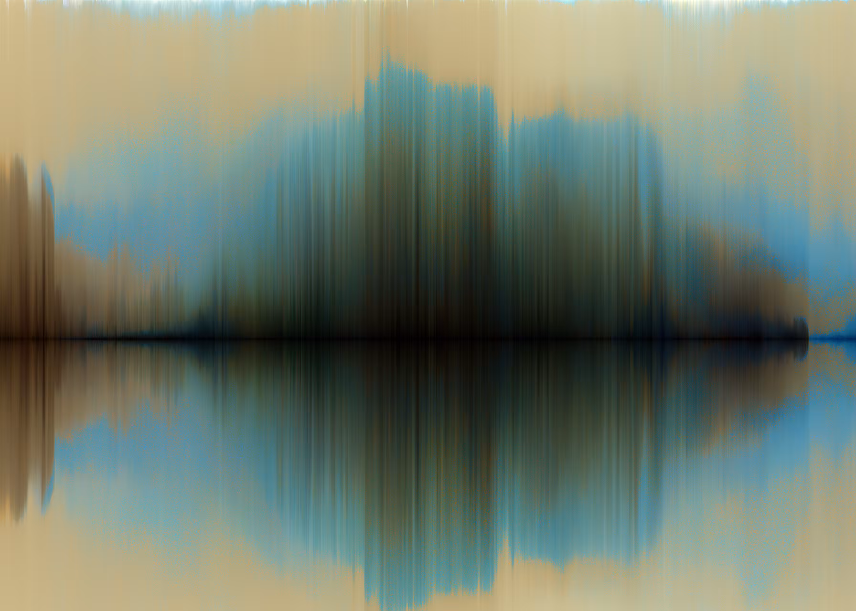Isles upon Deemed Rivers & Other Wonders 110