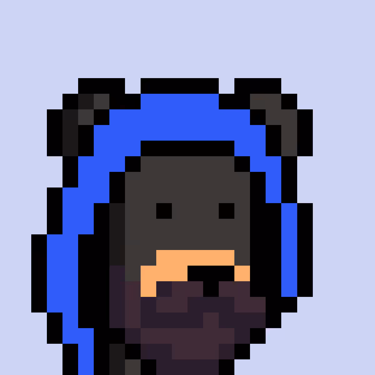 BearPunks #2241