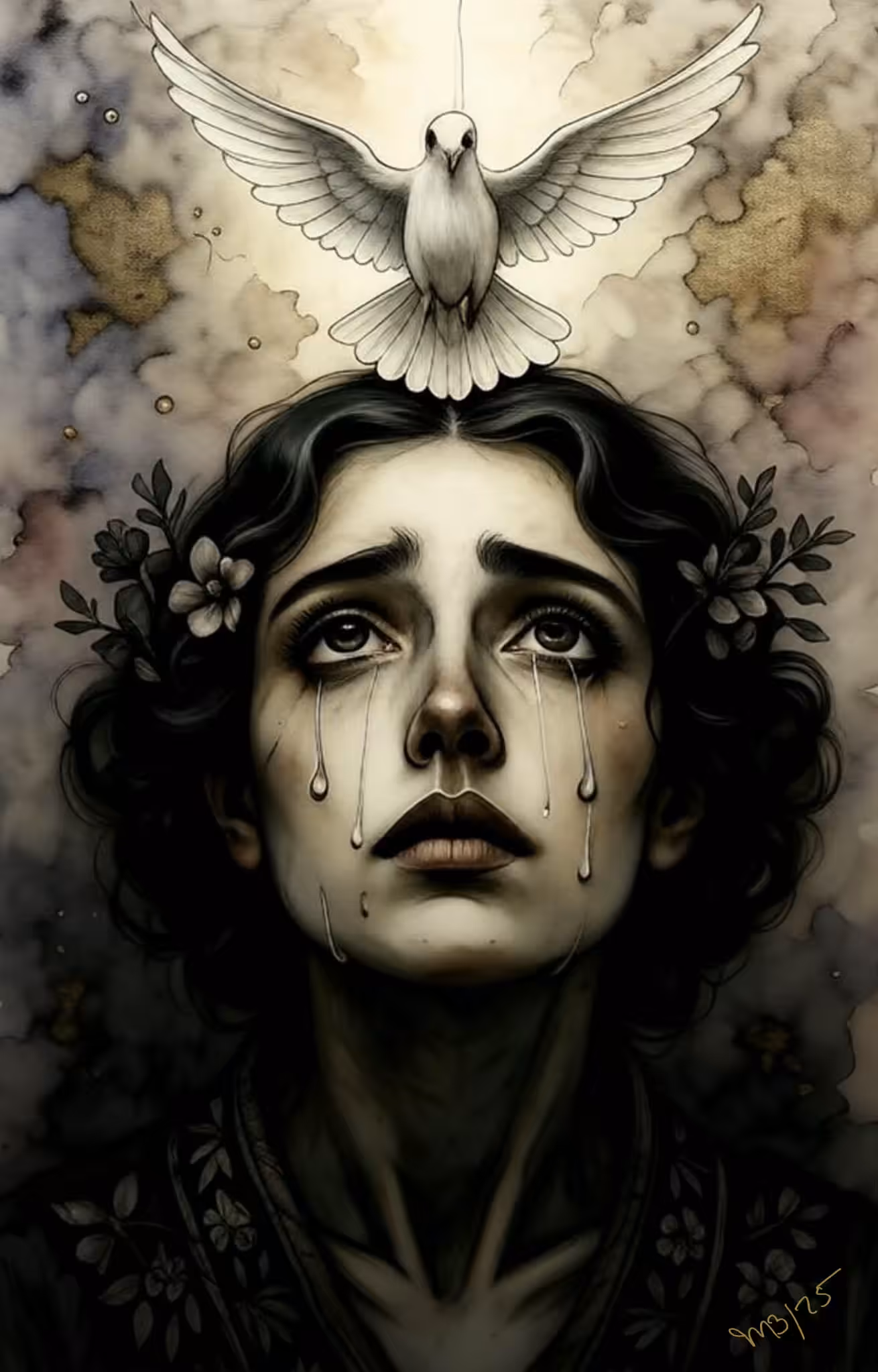 Share your pain