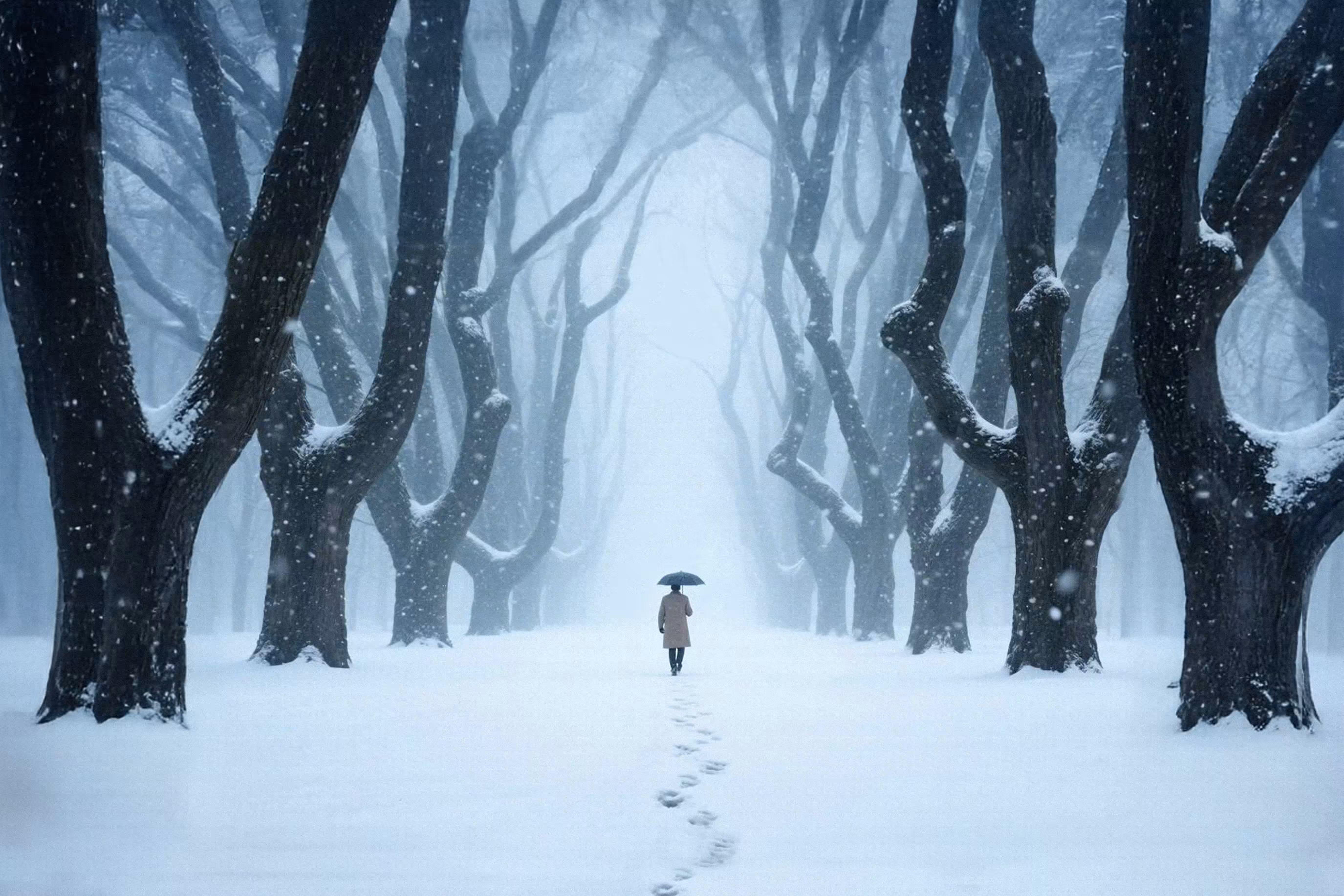 Walk Alone