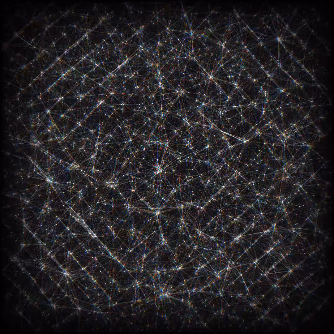 Rodeo posts: lattice