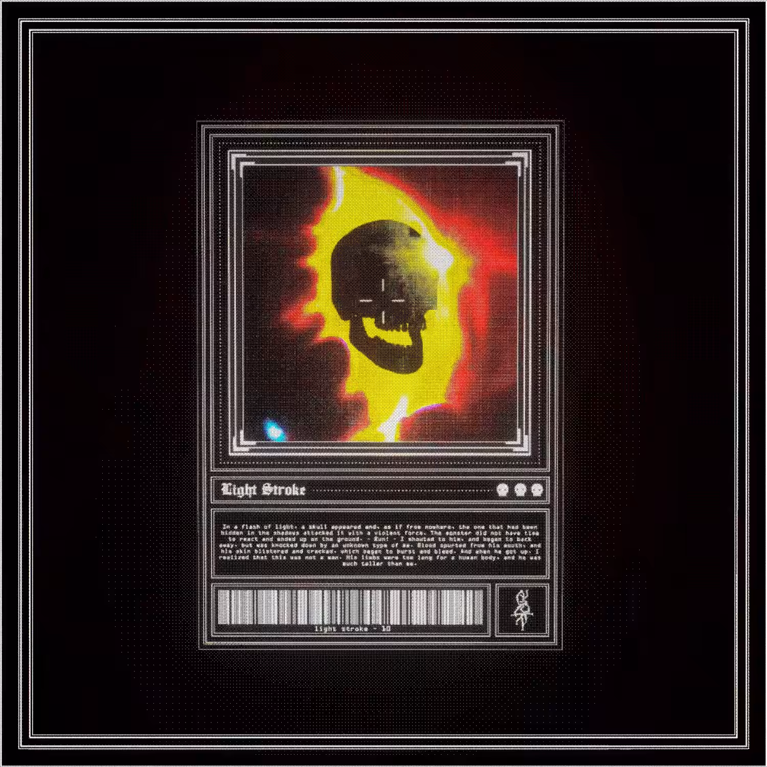 [Dark Age Pass][10][Light Stroke]